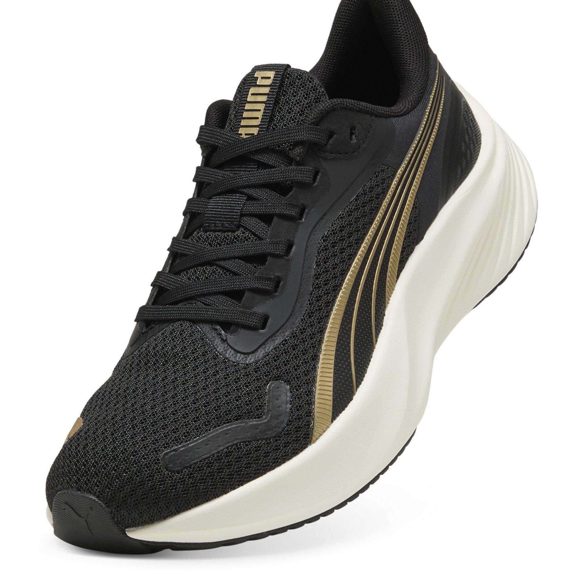  Gold/ Black - Puma - Puma Pounce Lite Sn99 - 6