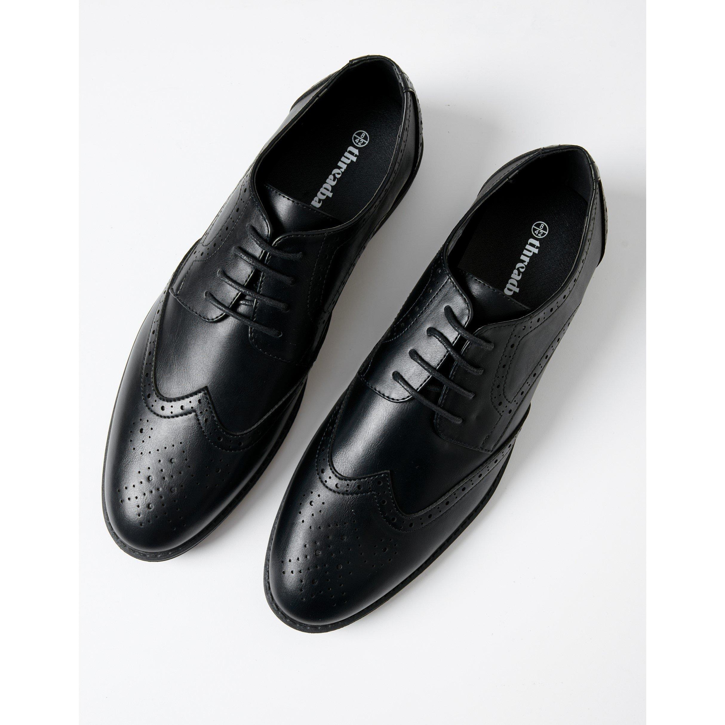 Noir - Threadbare - Shoes Apollonia S Sn99 - 3