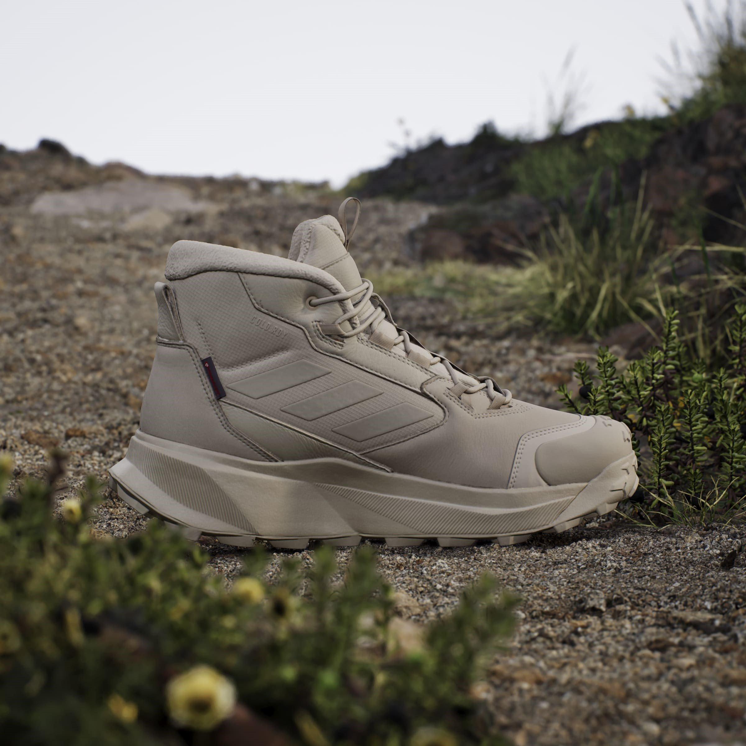 WONBEI/WONBEI/A - adidas - TERREX WINTER 44 - 11