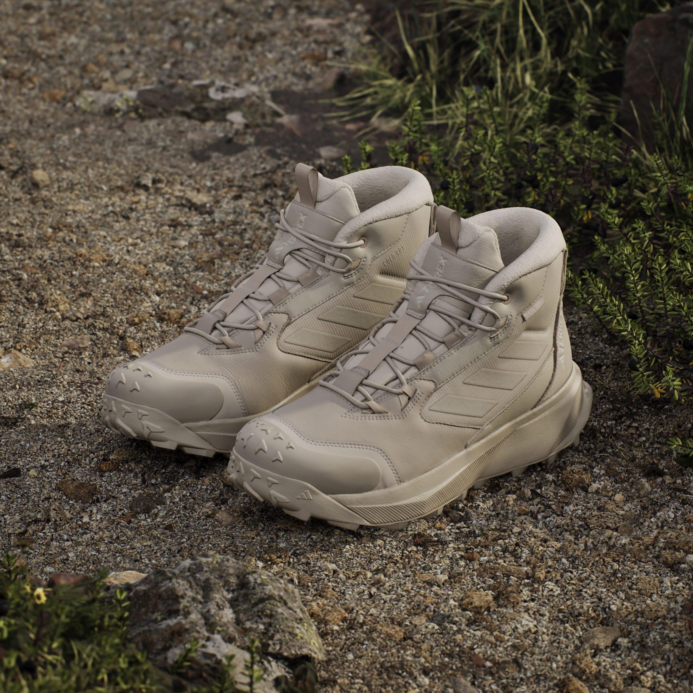 WONBEI/WONBEI/A - adidas - TERREX WINTER 44 - 13