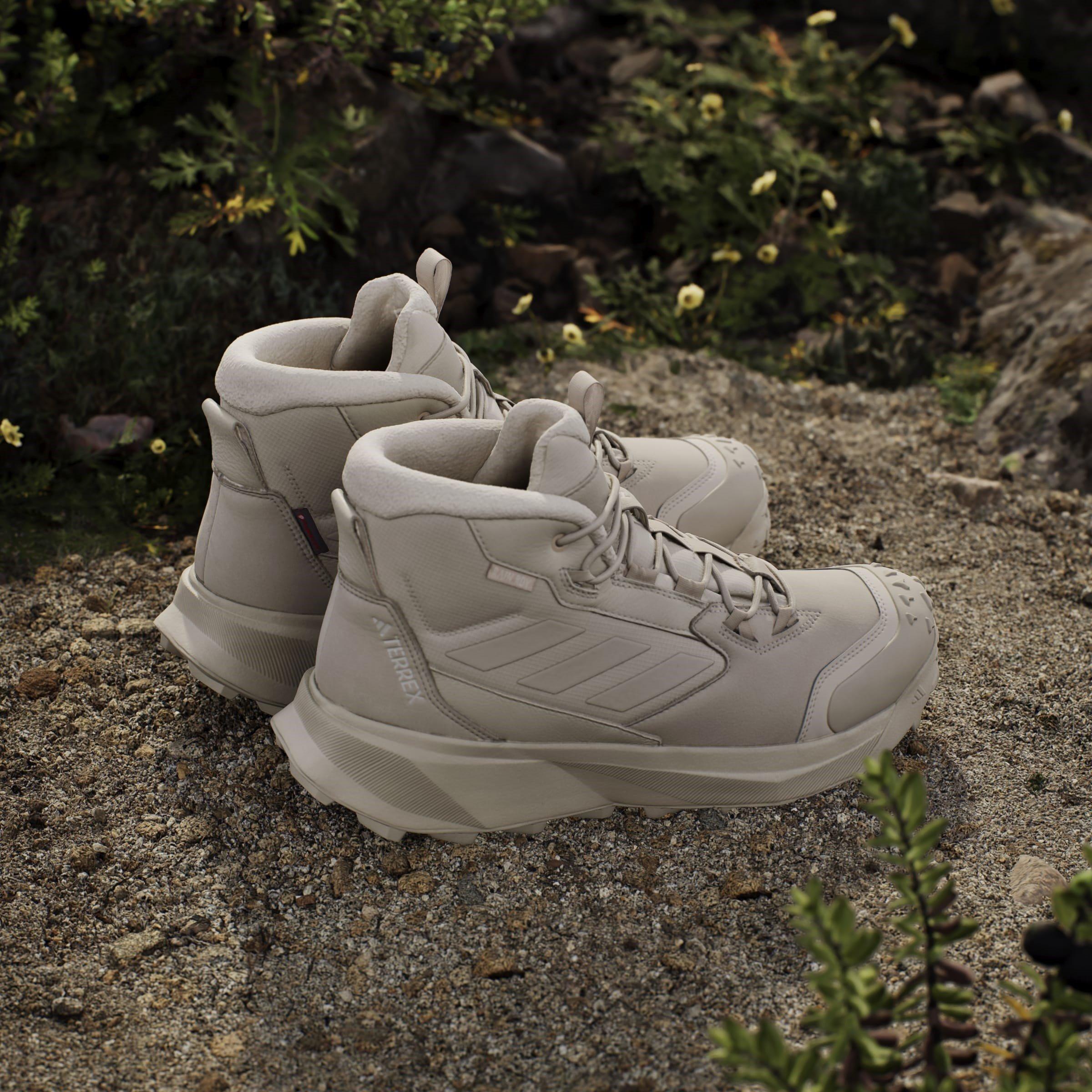 WONBEI/WONBEI/A - adidas - TERREX WINTER 44 - 14