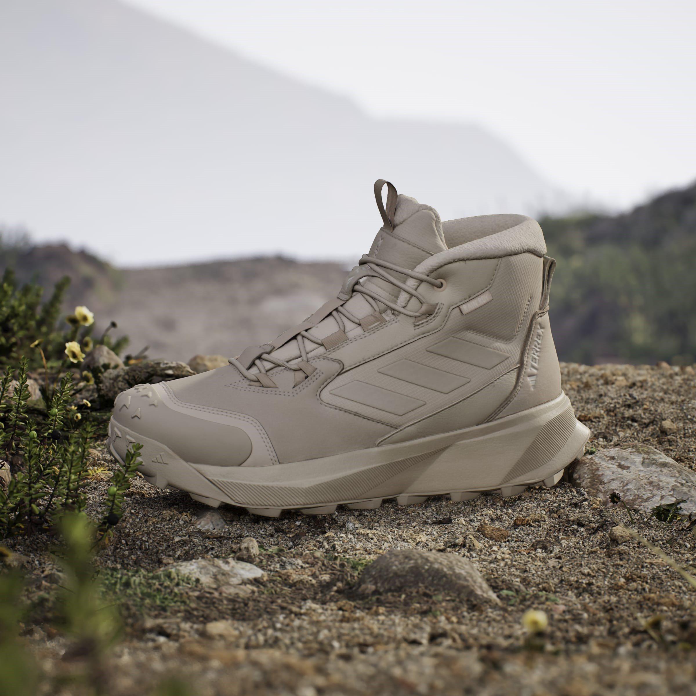 WONBEI/WONBEI/A - adidas - TERREX WINTER 44 - 15