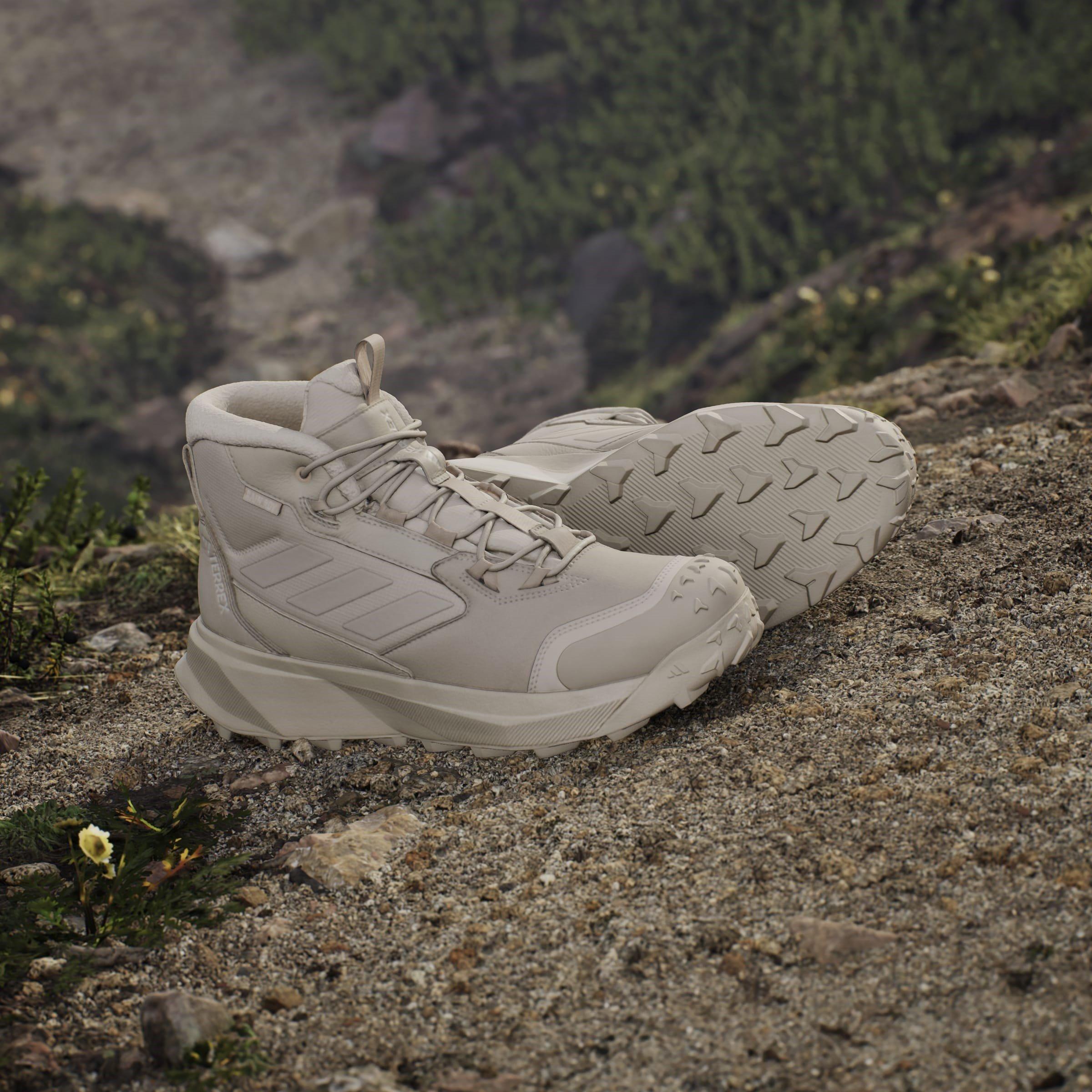 WONBEI/WONBEI/A - adidas - TERREX WINTER 44 - 16