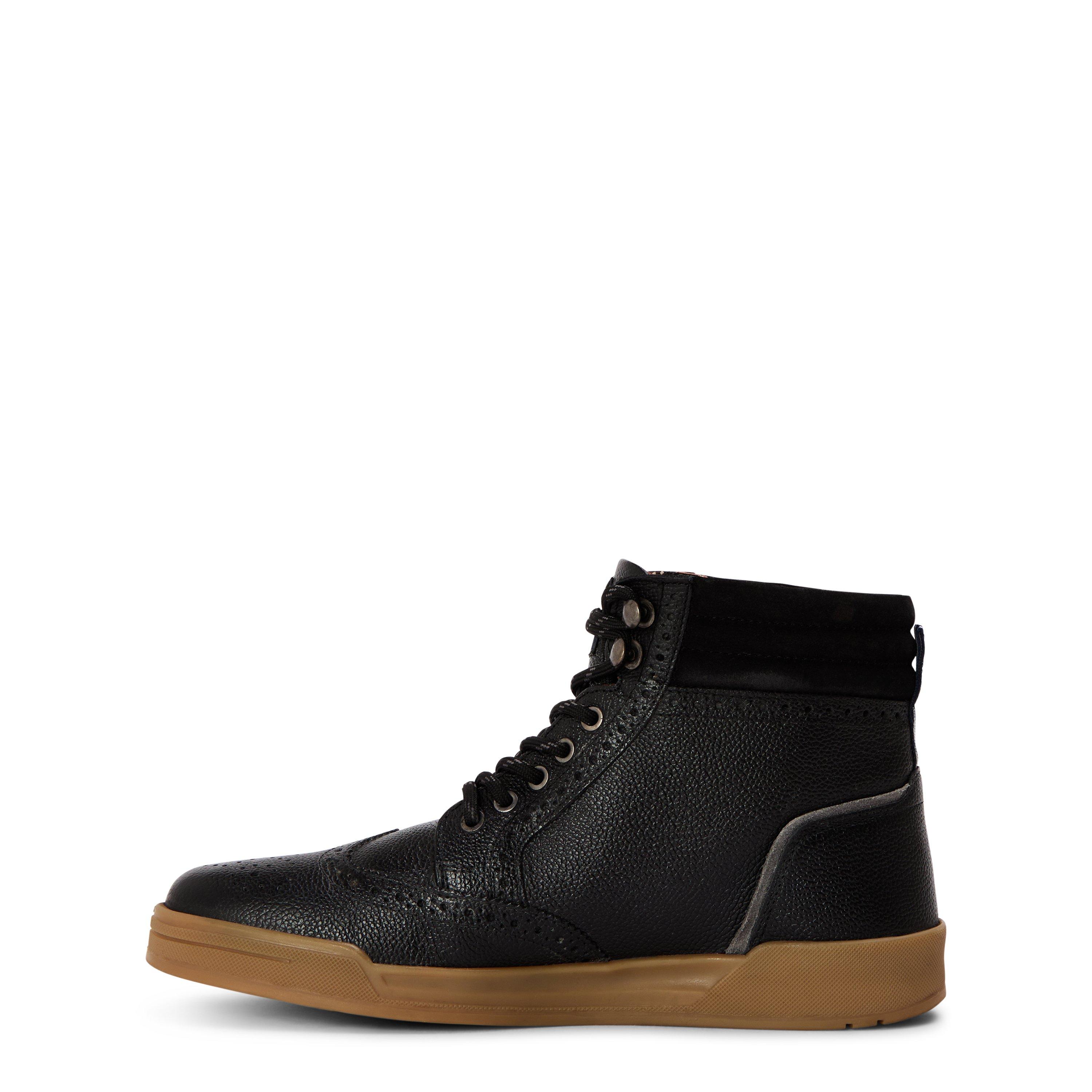 Preto - Penguin - Military Mens - 2