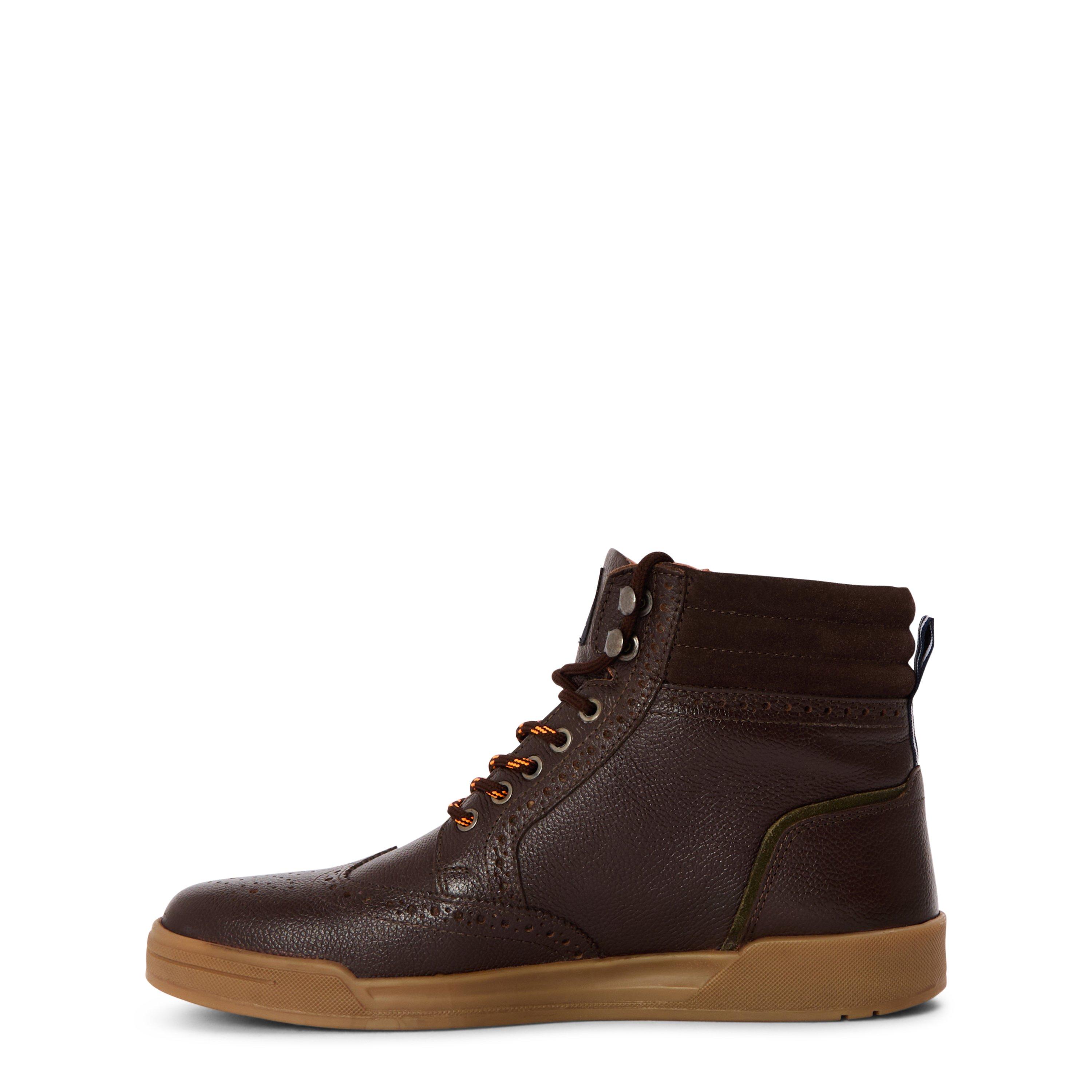 Marrone - Penguin - Military Mens - 2