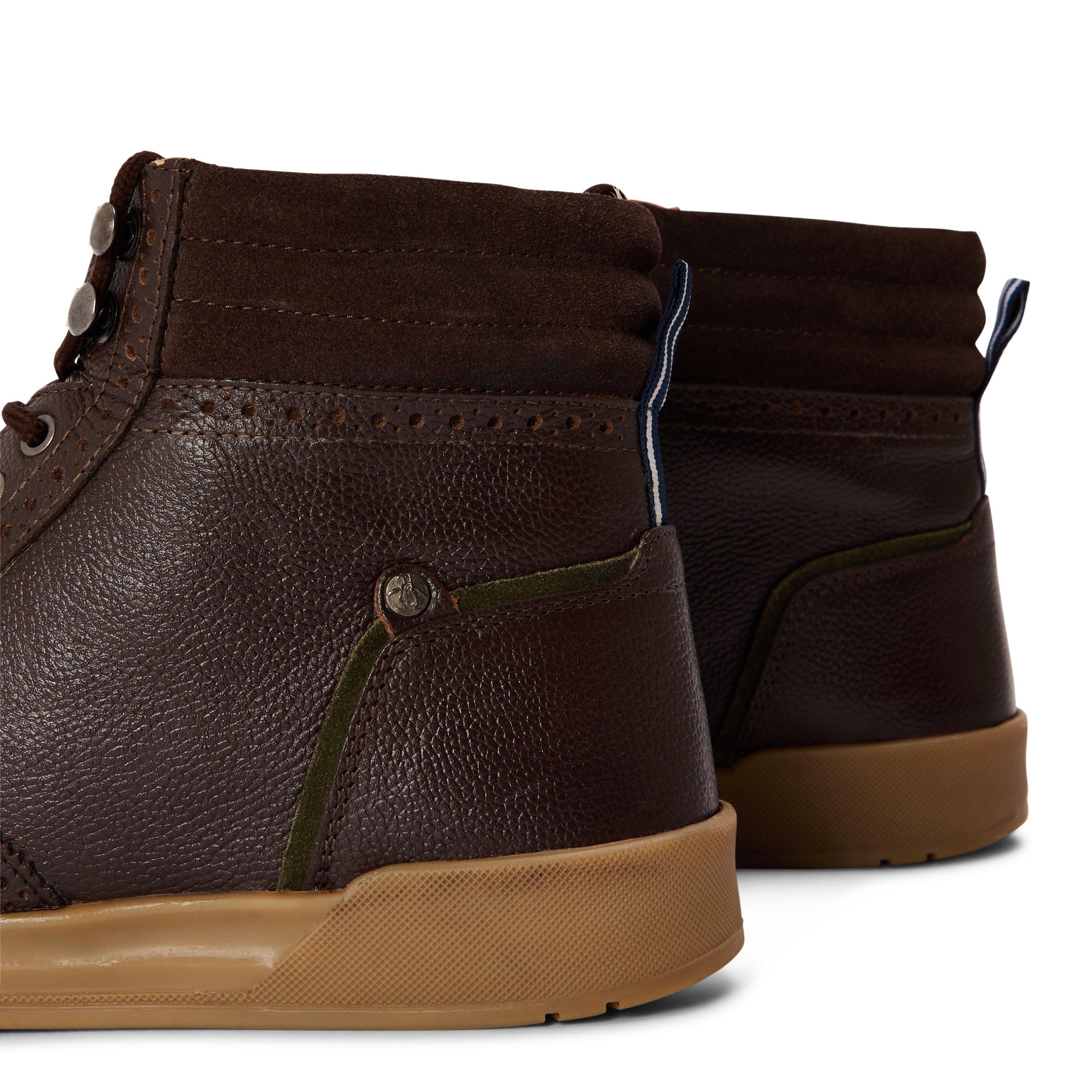 Marrone - Penguin - Military Mens - 3