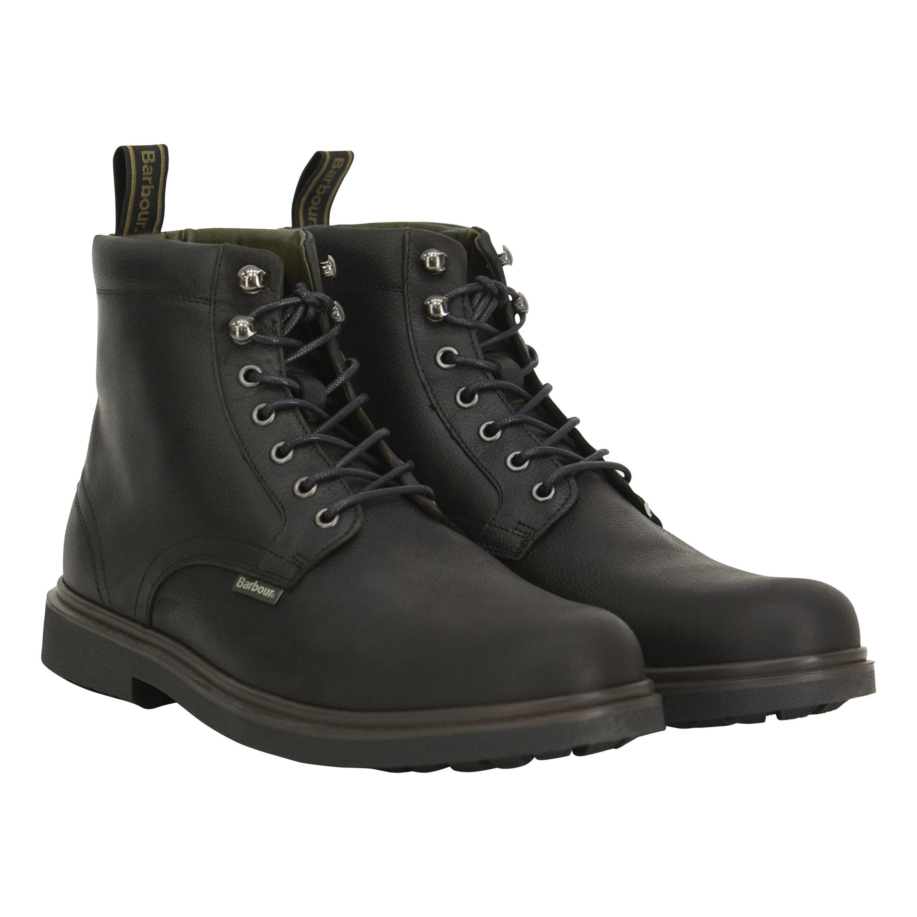 Barbour B.Li Bellister Chkka Sn64