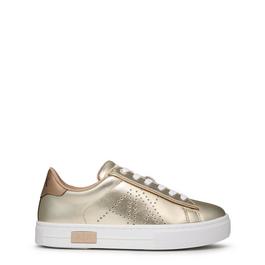 Armani Exchange Exchange Sneakers