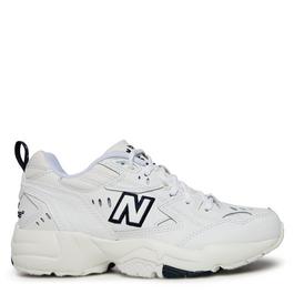 New Balance Lifestyle NBLS 608 Trainers Women's