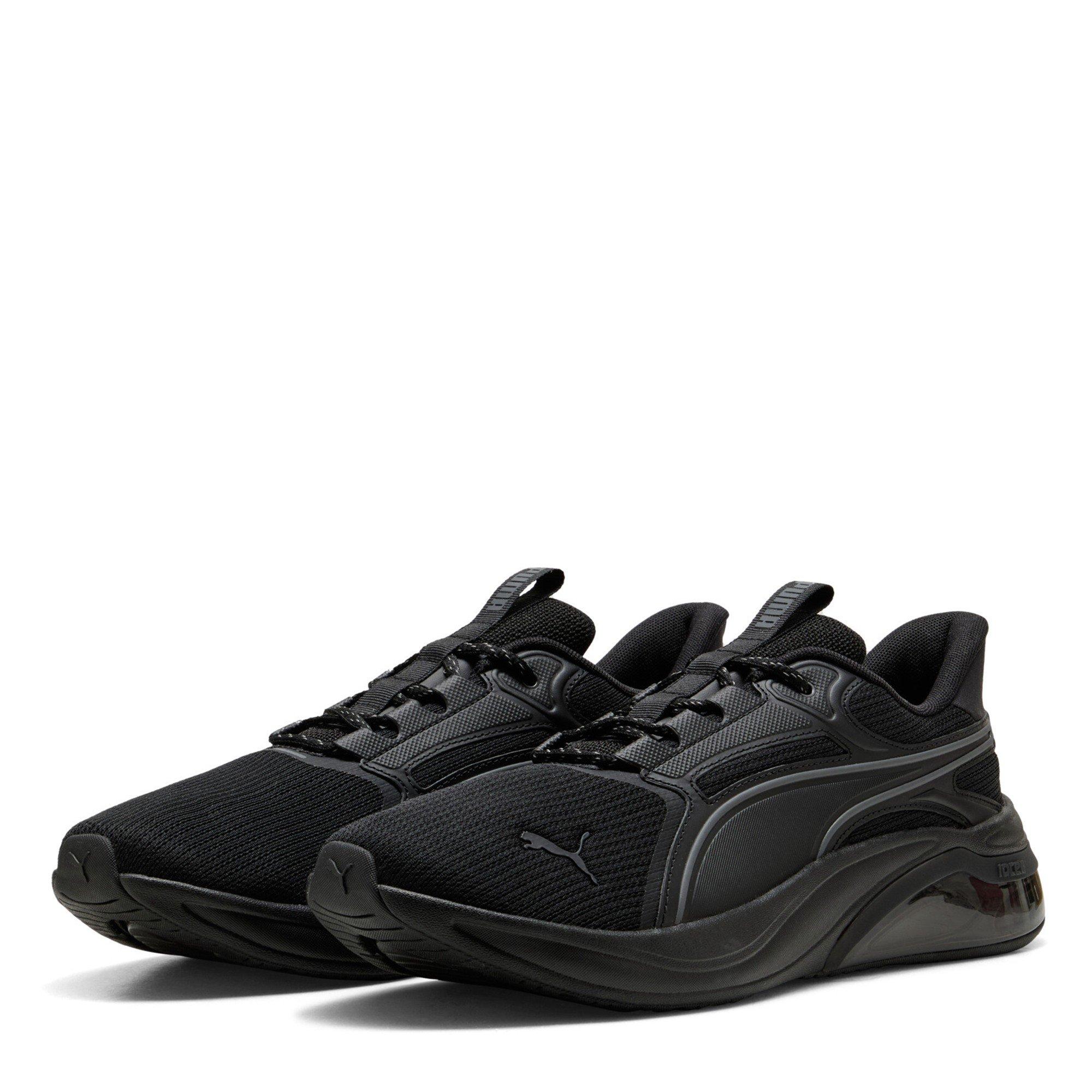  Black/Gray - Puma - Puma Cell Thrill Das Sn99 - 1