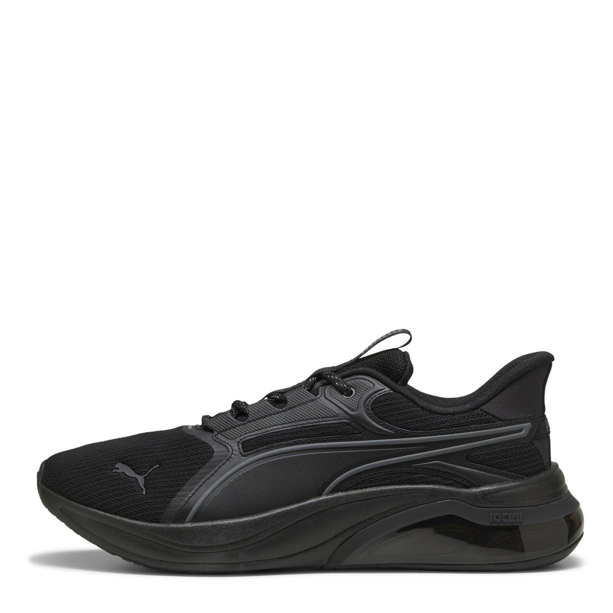  Black/Gray - Puma - Puma Cell Thrill Das Sn99 - 2