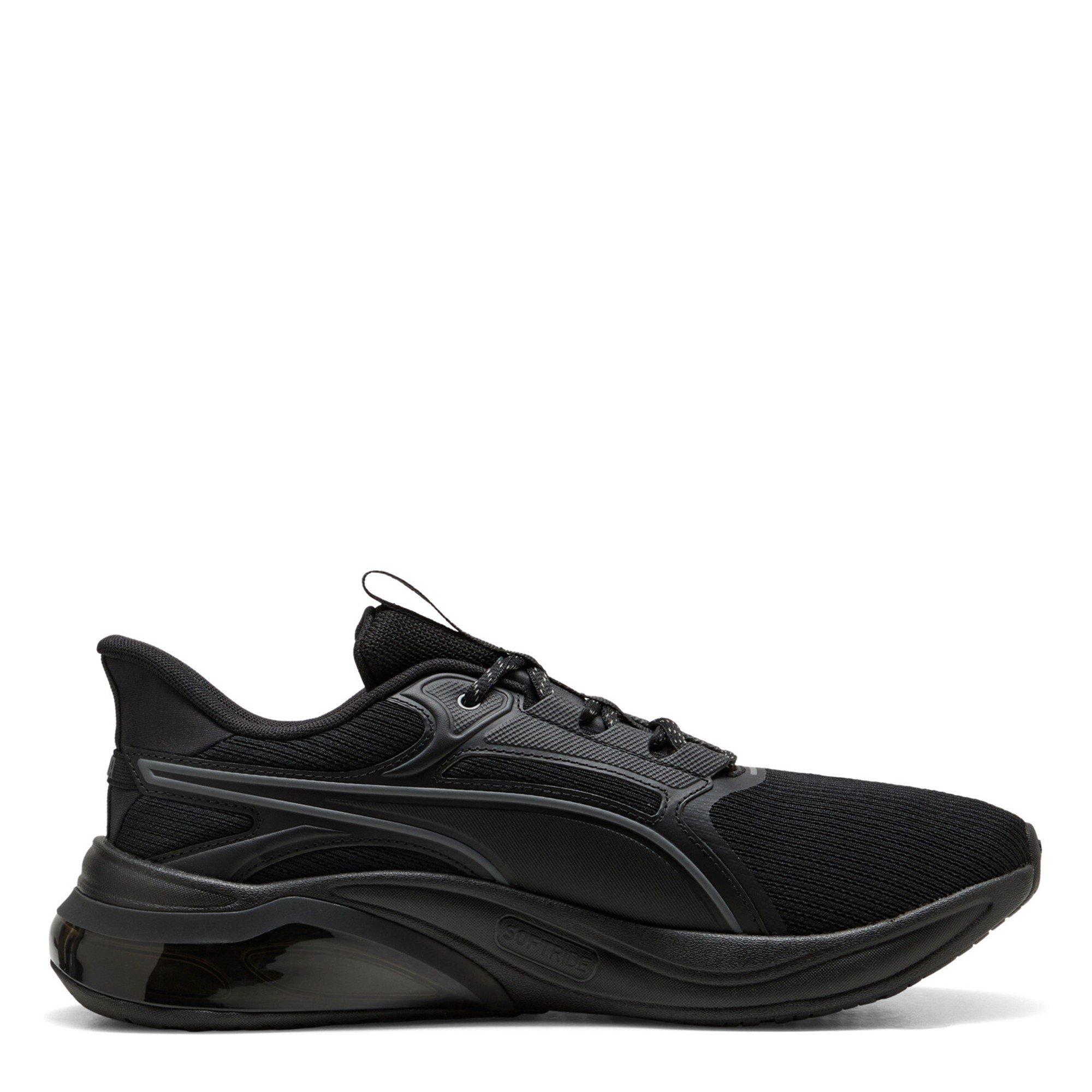  Black/Gray - Puma - Puma Cell Thrill Das Sn99 - 4