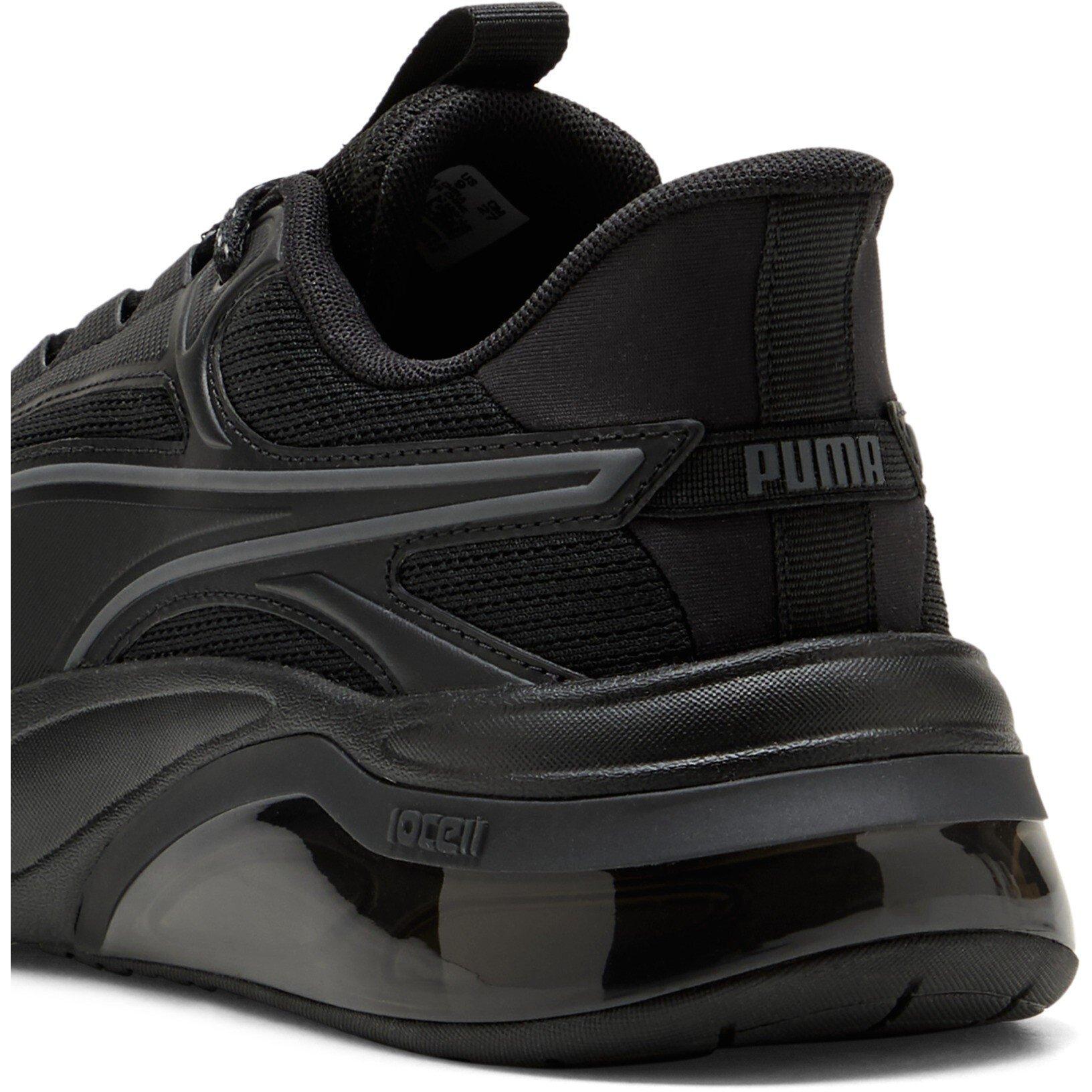  Black/Gray - Puma - Puma Cell Thrill Das Sn99 - 5
