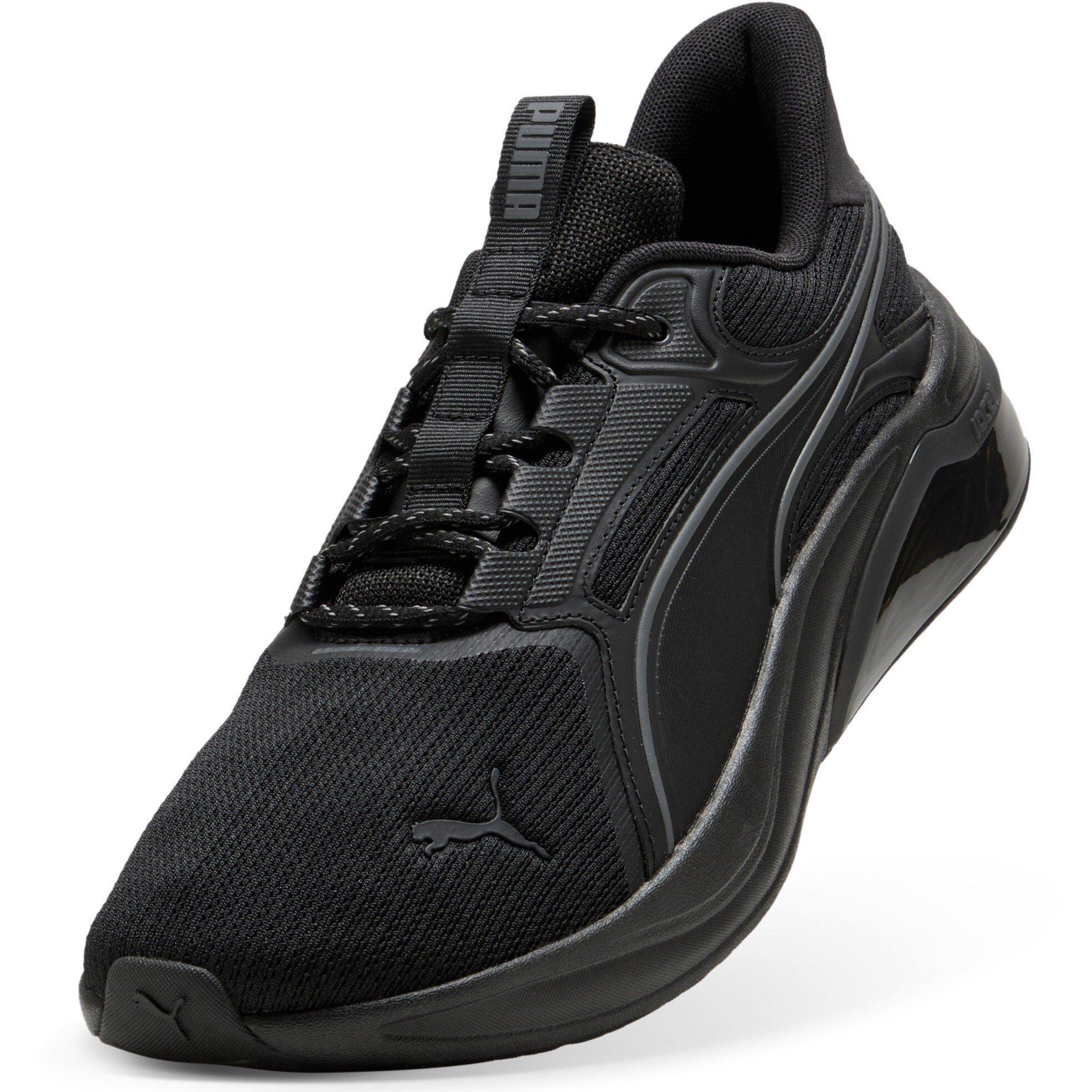  Black/Gray - Puma - Puma Cell Thrill Das Sn99 - 6
