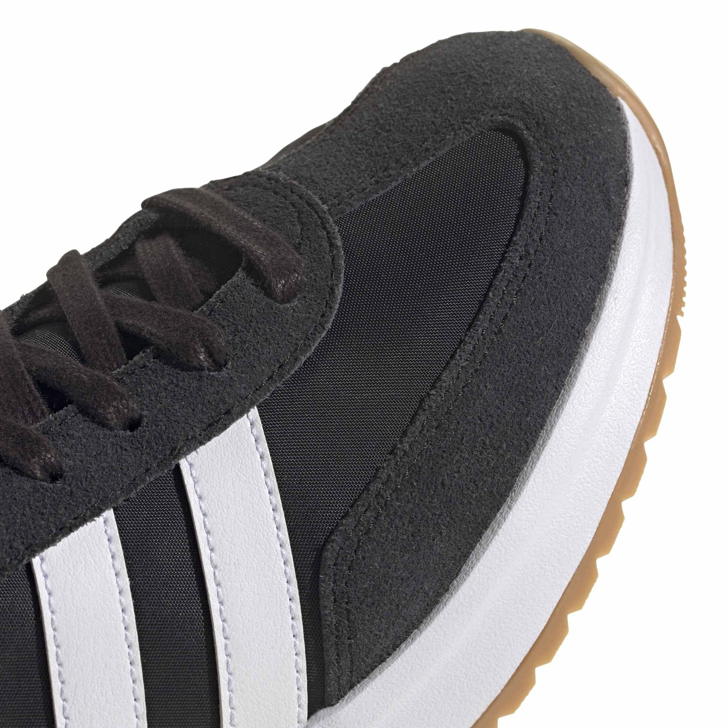 Black/White - adidas - Run 70s 2.0 Low-Top Trainers Mens - 8