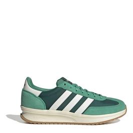 adidas adidas Run 70s 2.0 Low-Top Trainers Mens