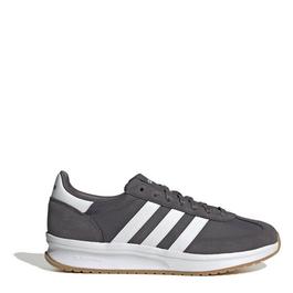 adidas Run 70s 2.0 Low Top Trainers Mens