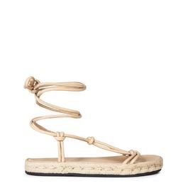 Armani Exchange AX Sandal Napa Ld99