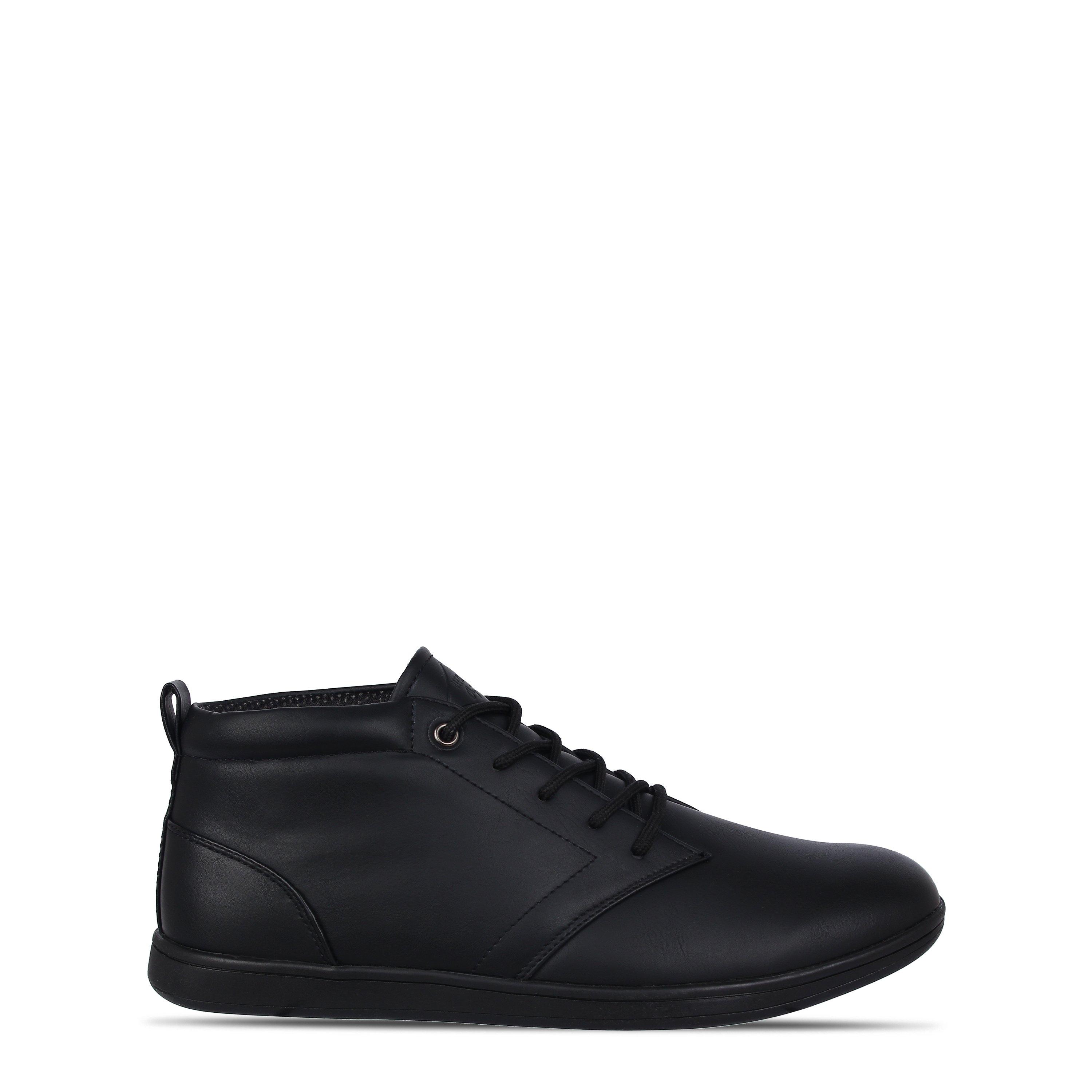 Finch Chukka Boot Mens