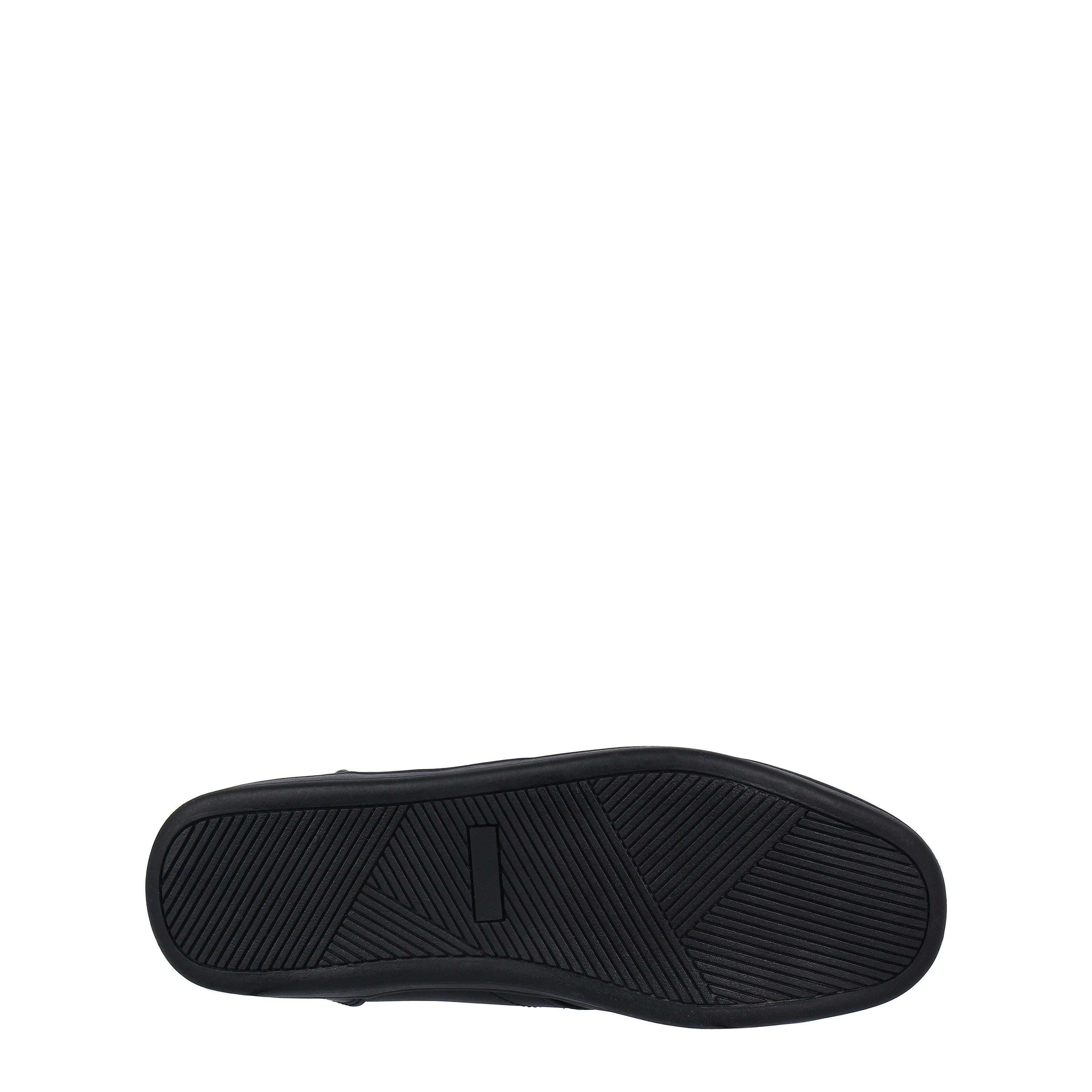 Black/Black - Lee Cooper - Finch Chukka Boot Mens - 6