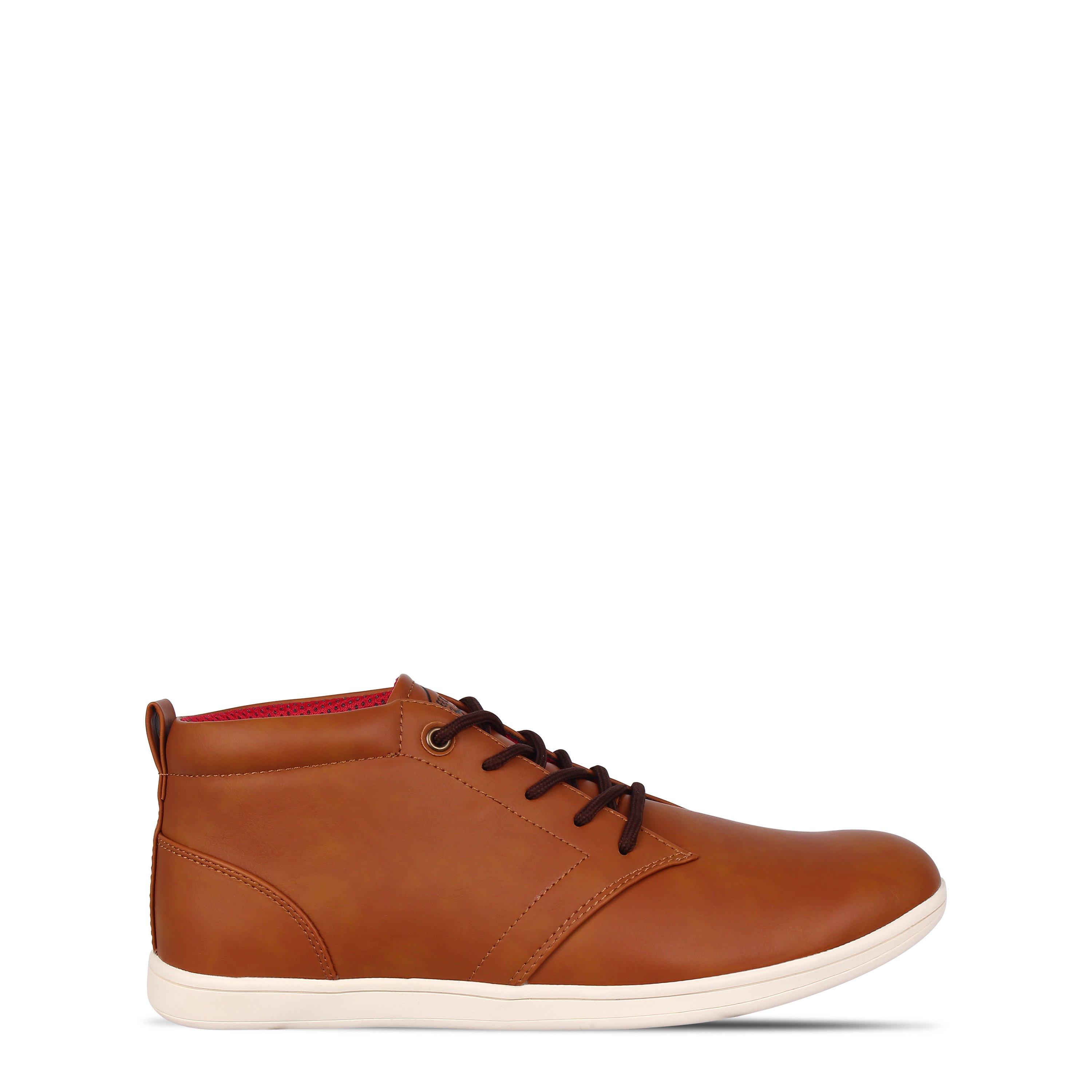 Castanho - Lee Cooper - Finch Chukka Boot Mens - 1