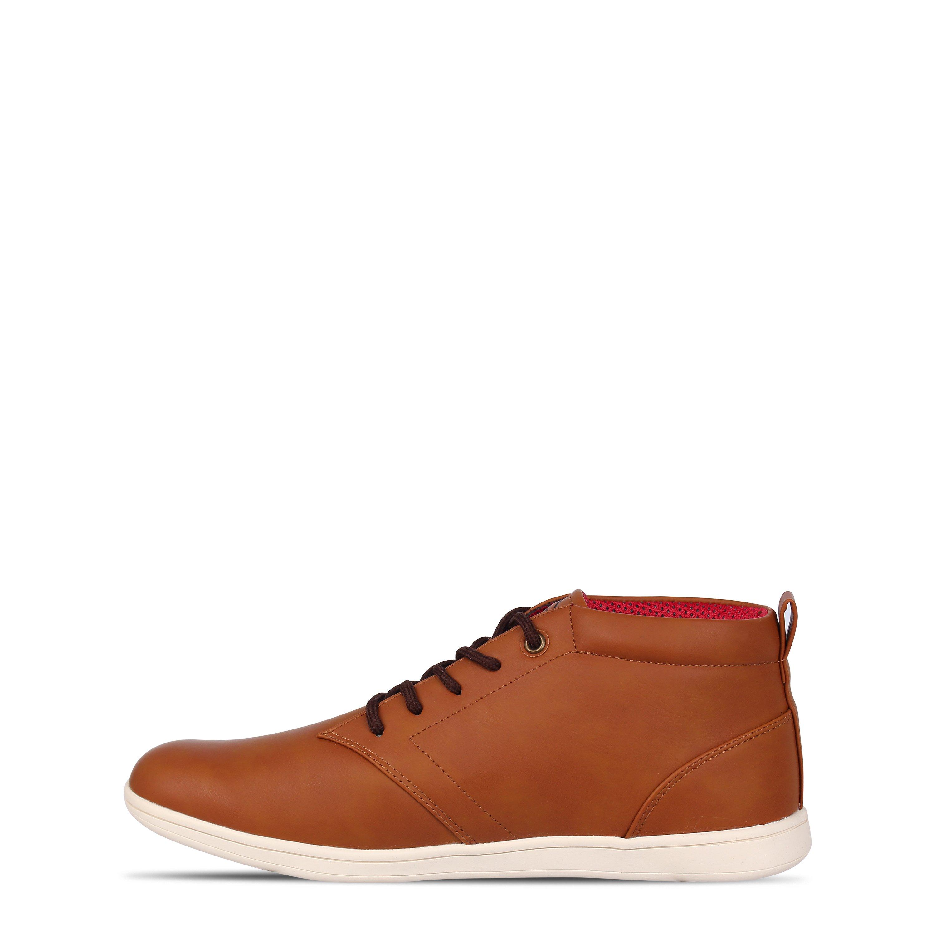 Tan - Lee Cooper - Finch Chukka Boot Mens - 2