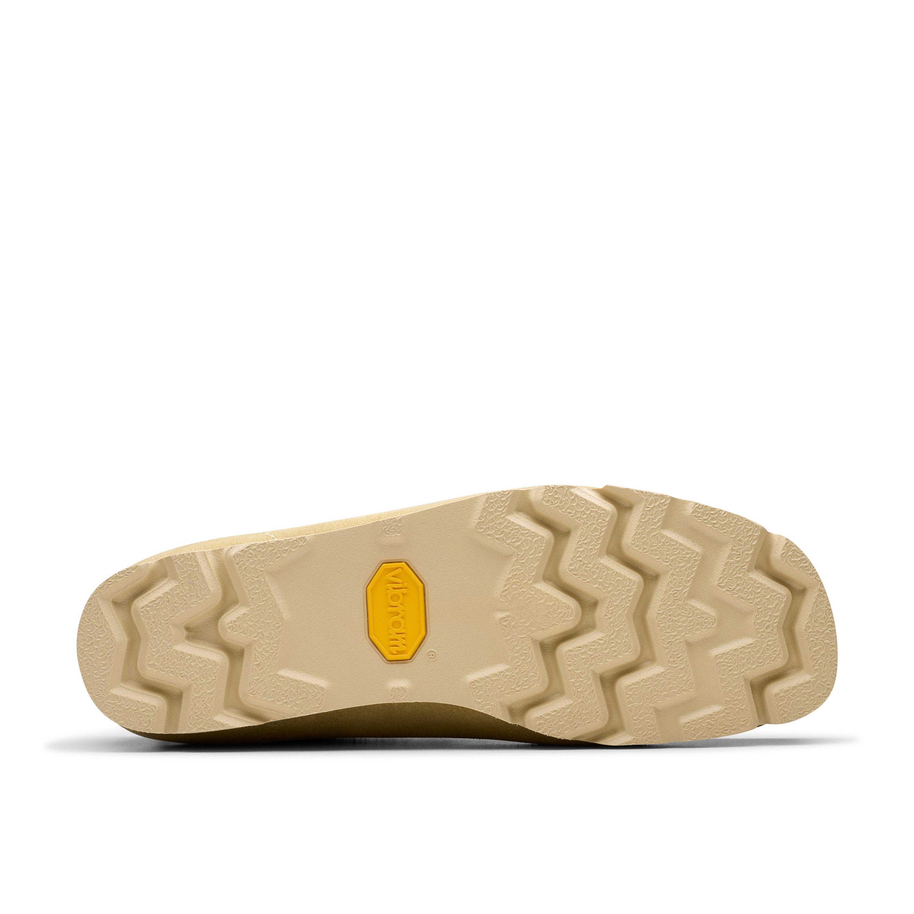 Maple Suede - Clarks Originals - Men's Wallabee GTX Moc Toe Formal Shoes - 3