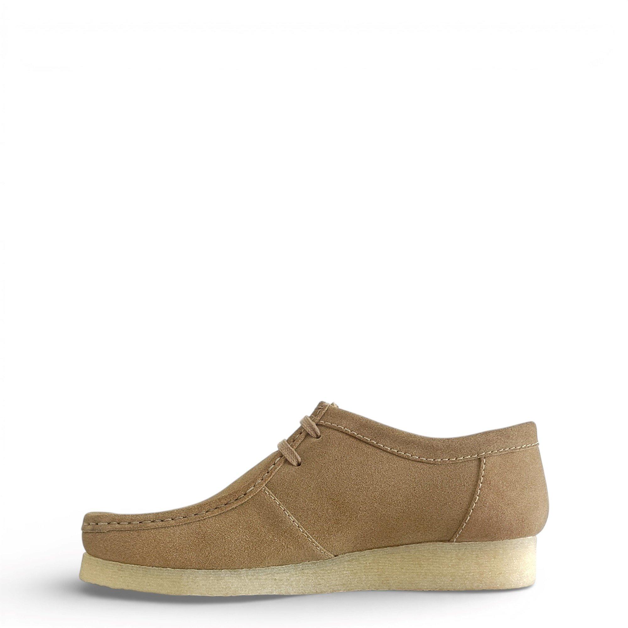 Sand - Pretty Green - Koala Low Mens Shoes - 2