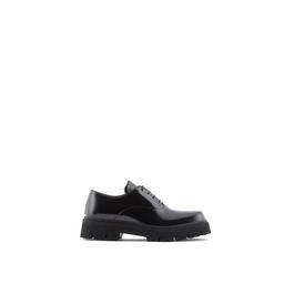 Emporio Armani Francesina Boat Shoes