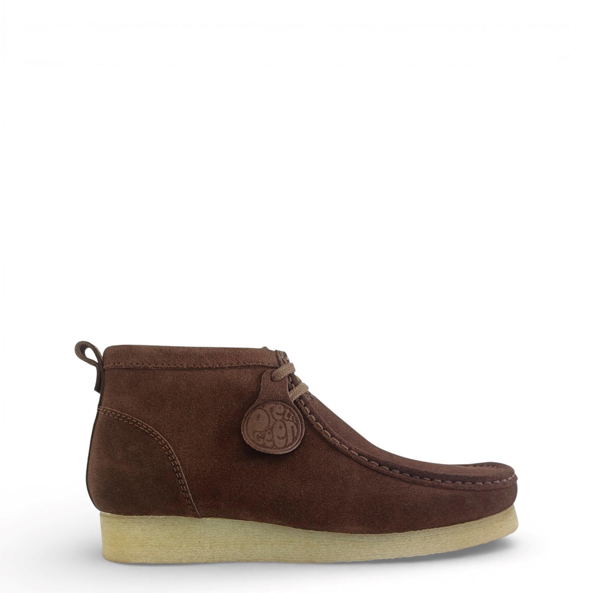 Acajou - Pretty Green - PG Koala High Mens Boots - 1
