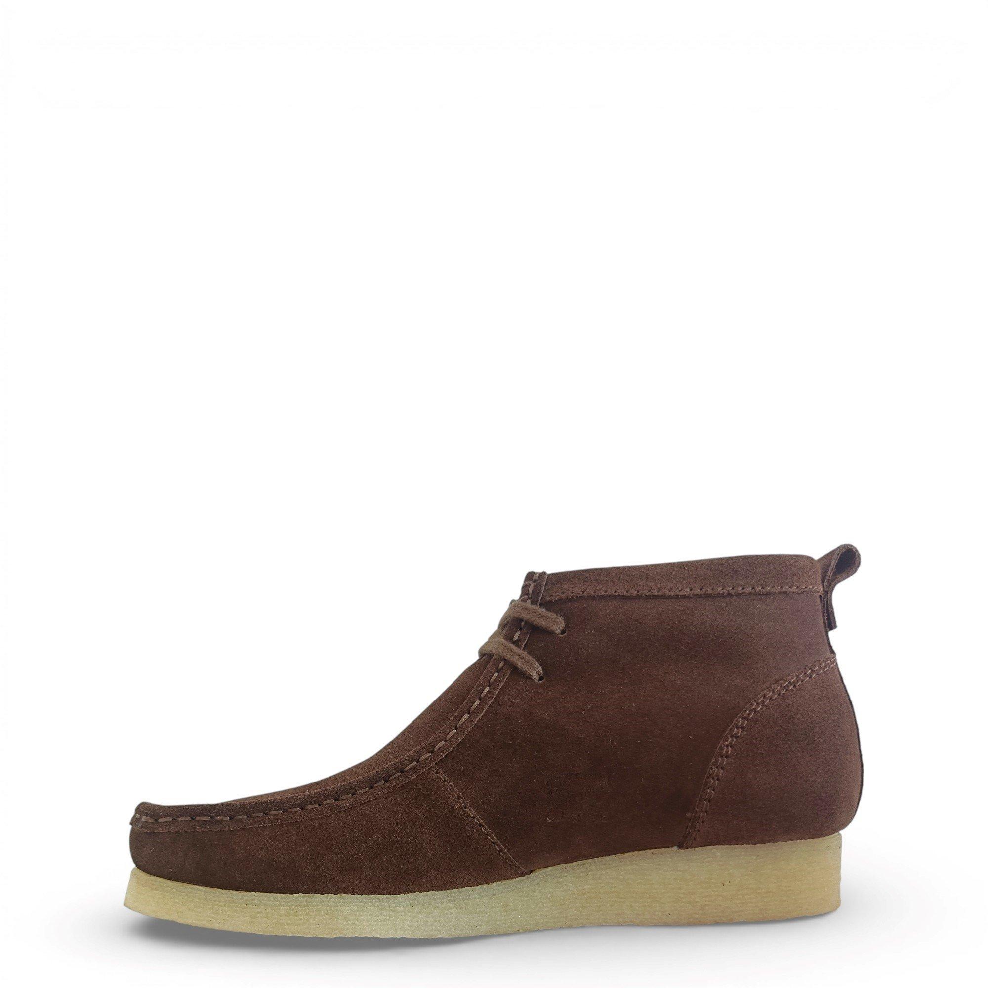 Acajou - Pretty Green - PG Koala High Mens Boots - 2
