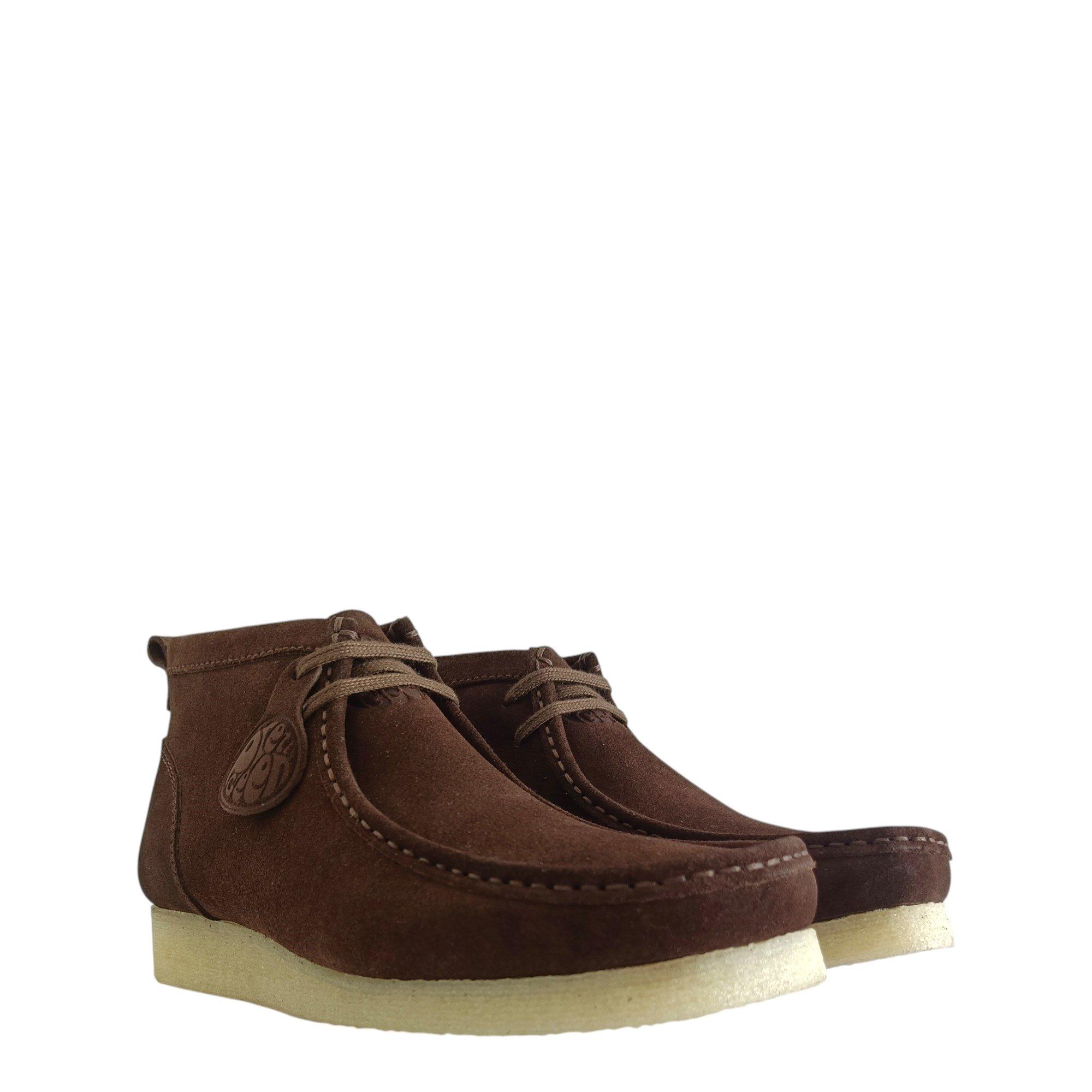 Acajou - Pretty Green - PG Koala High Mens Boots - 3