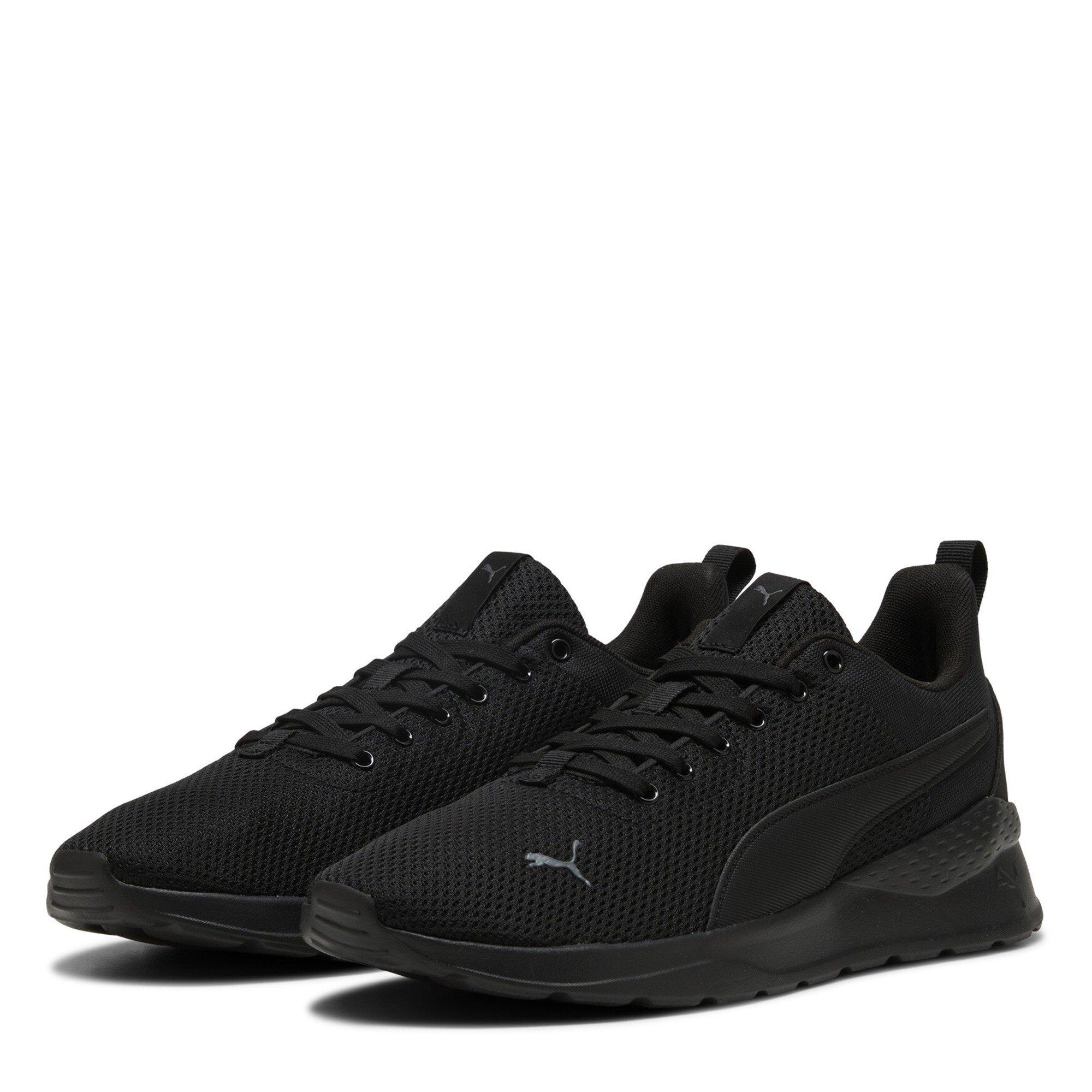  Black/ Black - Puma - Puma Anzarun Lite Sn99 - 1