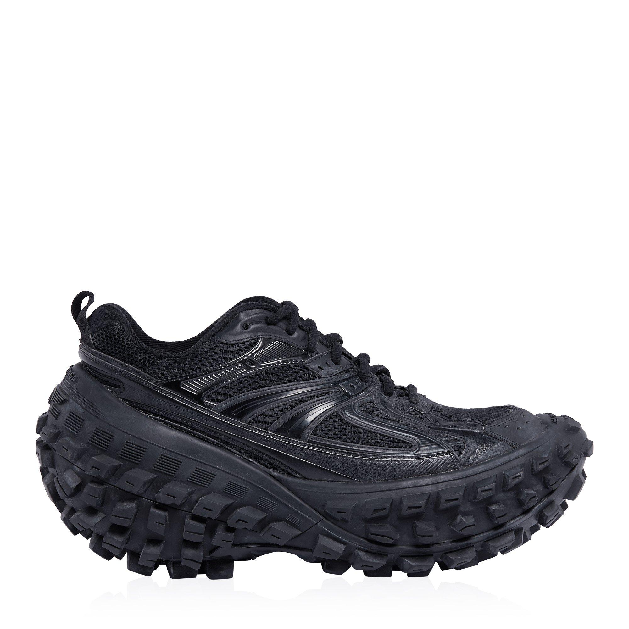 Balenciaga | Bouncer Trainers | Chunky Trainers | Cruise Fashion