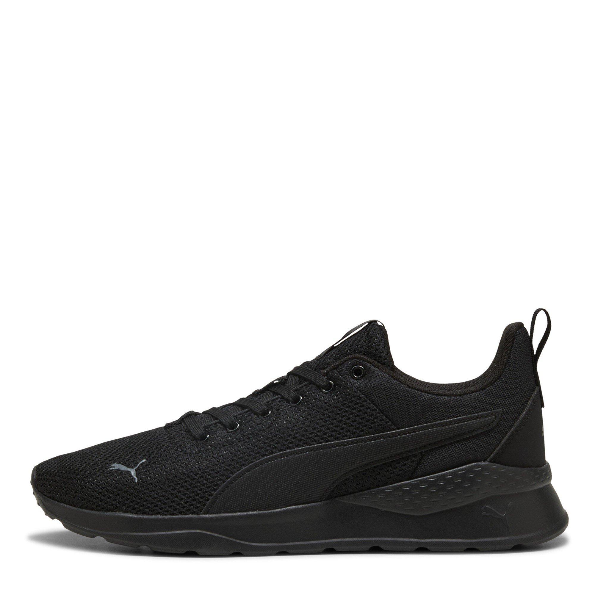  Black/ Black - Puma - Puma Anzarun Lite Sn99 - 2