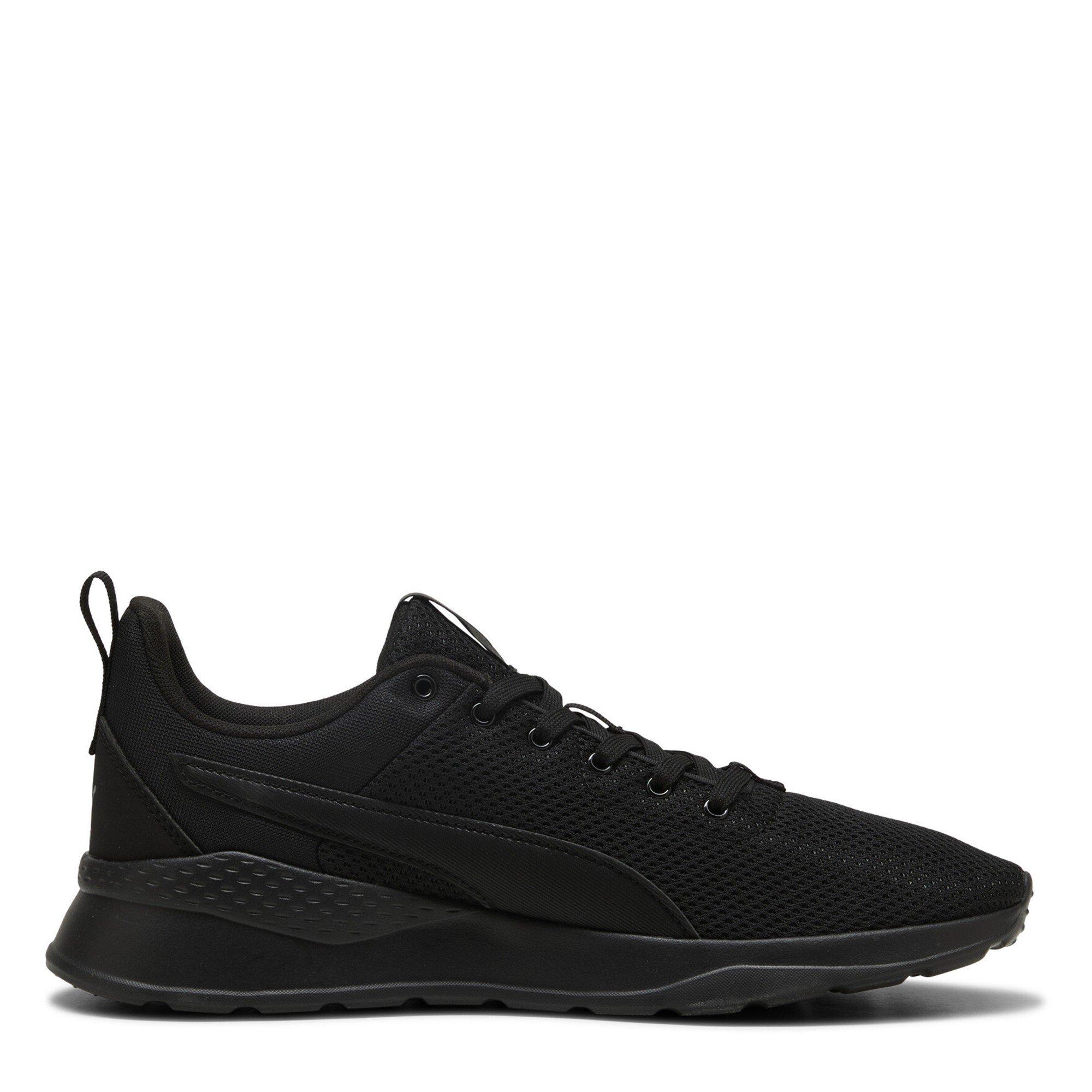  Black/ Black - Puma - Puma Anzarun Lite Sn99 - 4