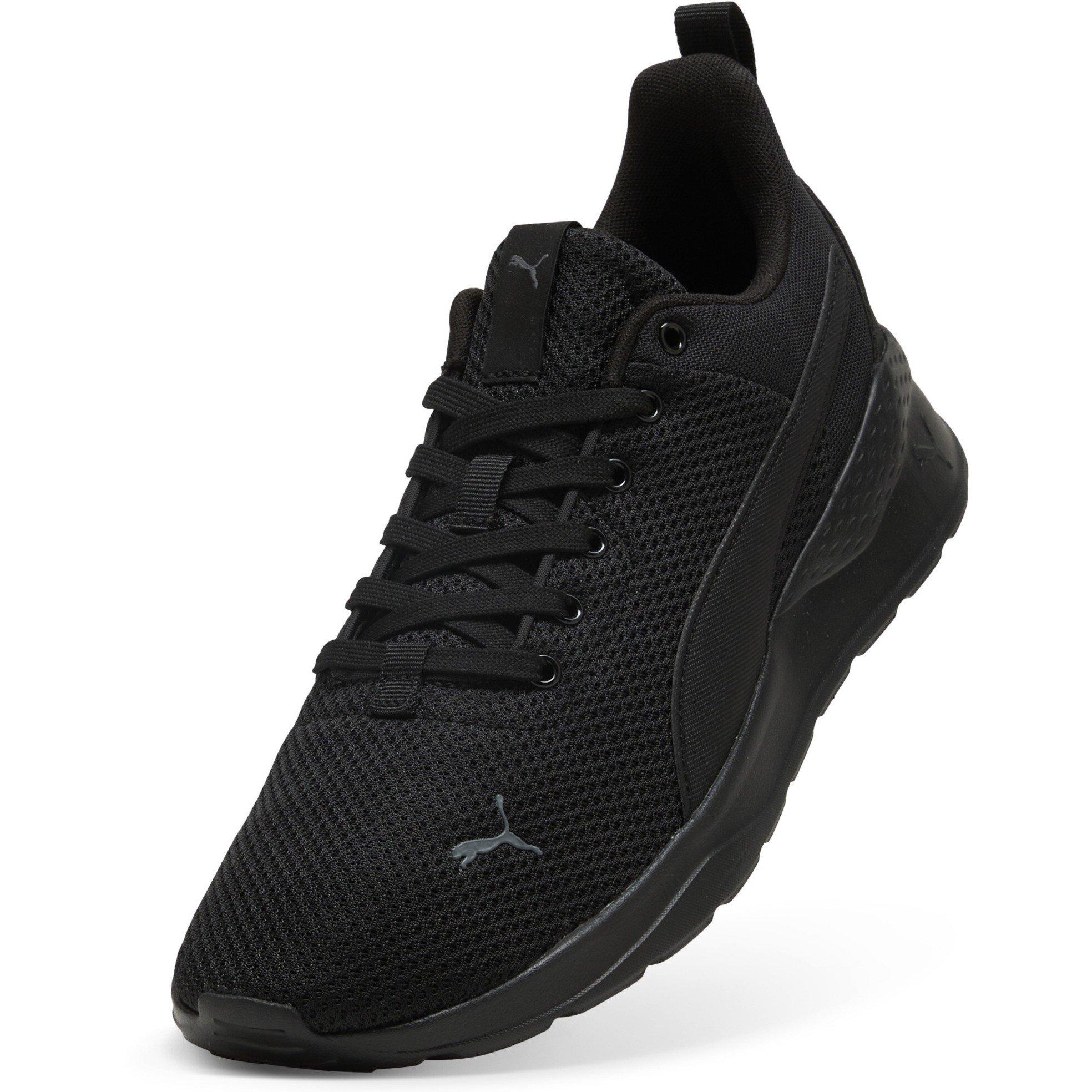  Black/ Black - Puma - Puma Anzarun Lite Sn99 - 5