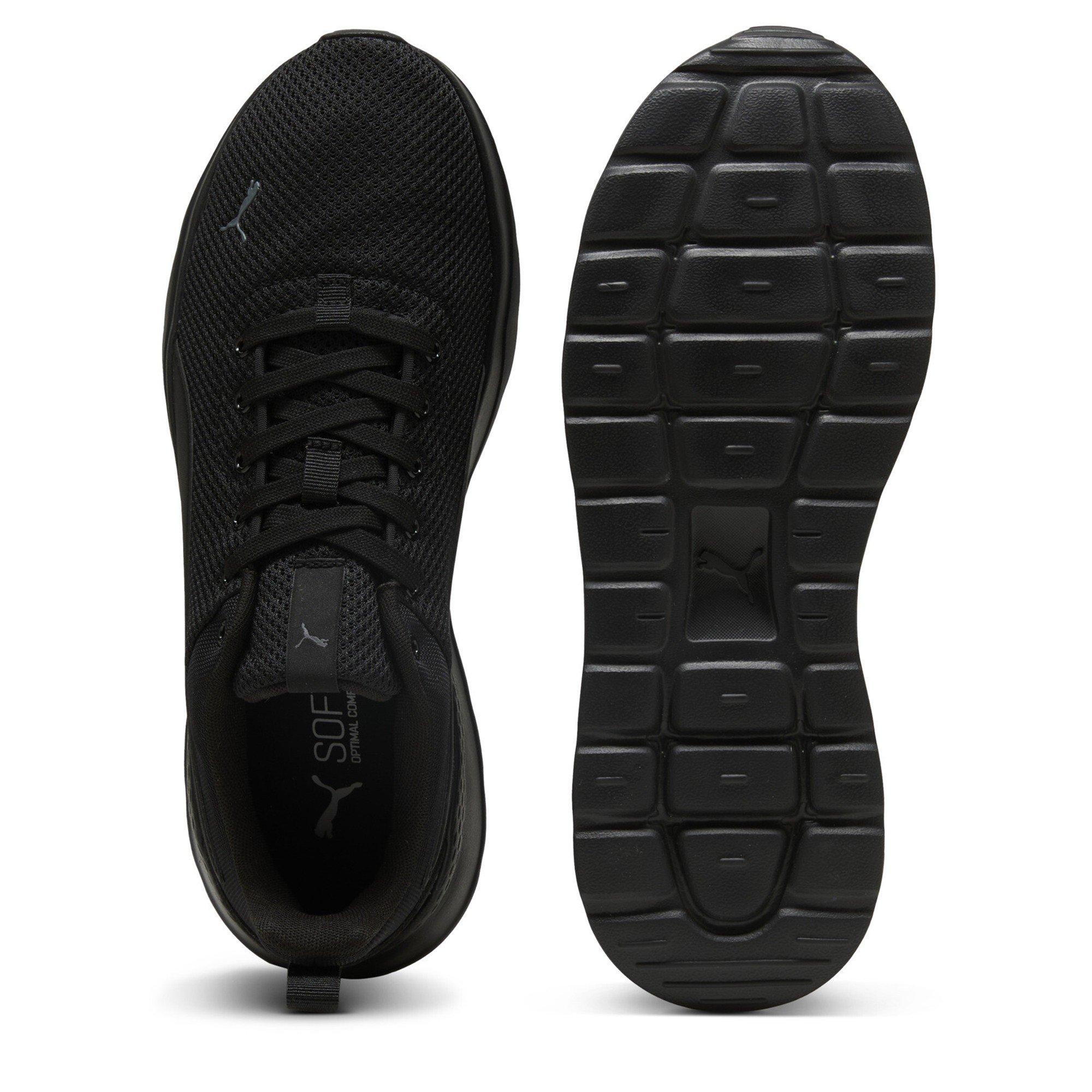  Black/ Black - Puma - Puma Anzarun Lite Sn99 - 6
