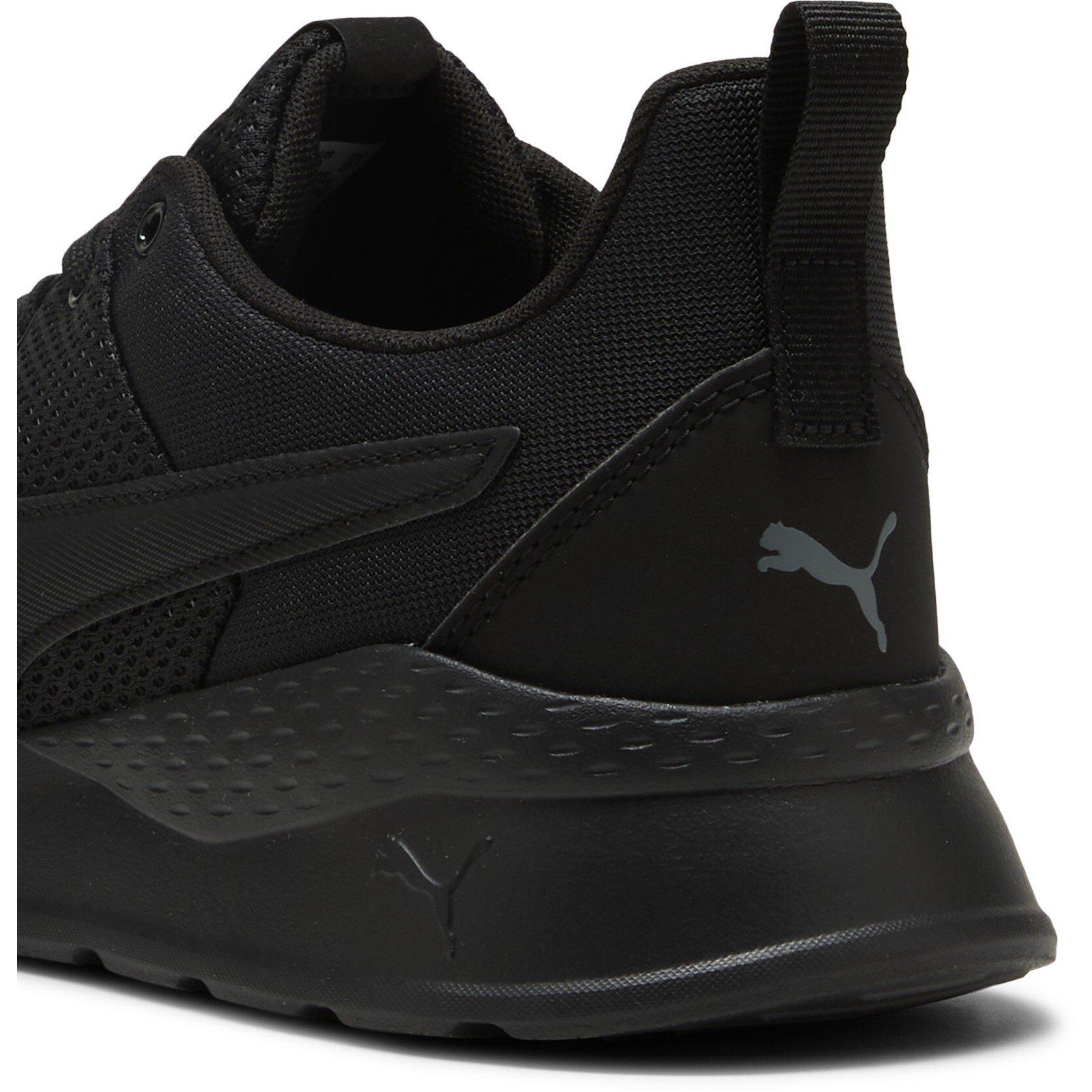 Black/ Black - Puma - Puma Anzarun Lite Sn99 - 7