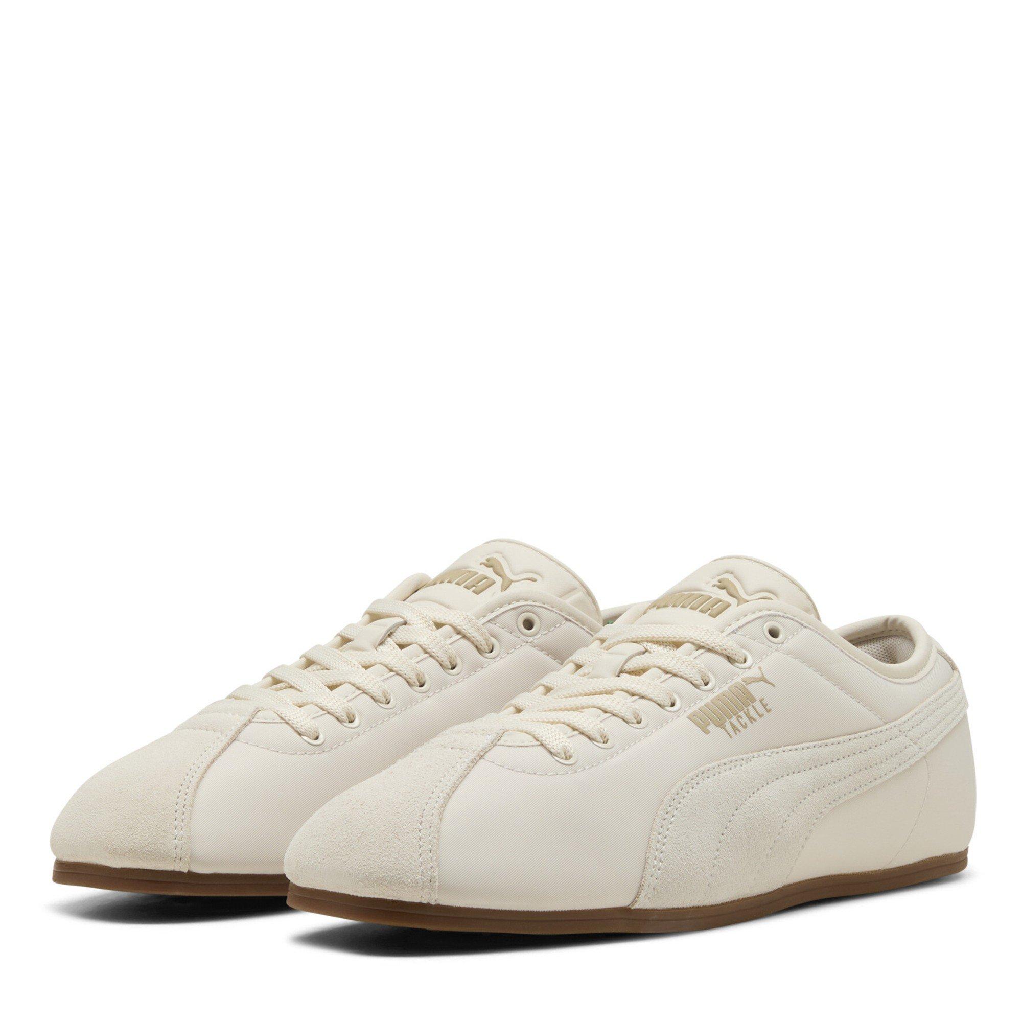 Snow/White - Puma - Puma Tackle Nylon Ld99 - 1