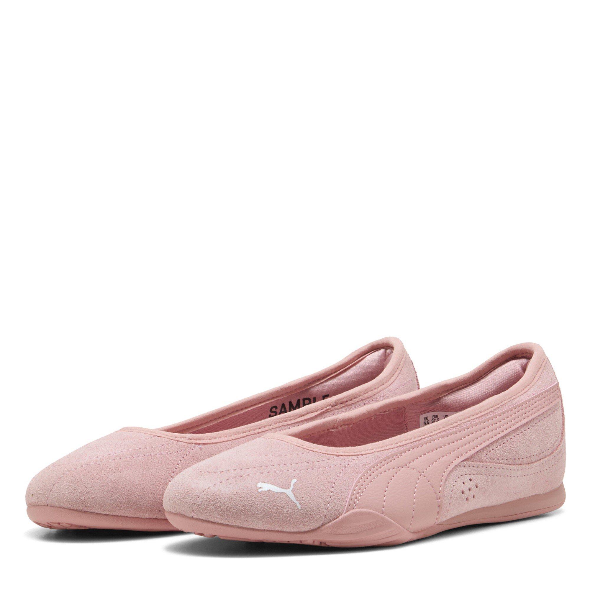 Rosy/White - Puma - Puma Catch Soleil Ba Ld99 - 1