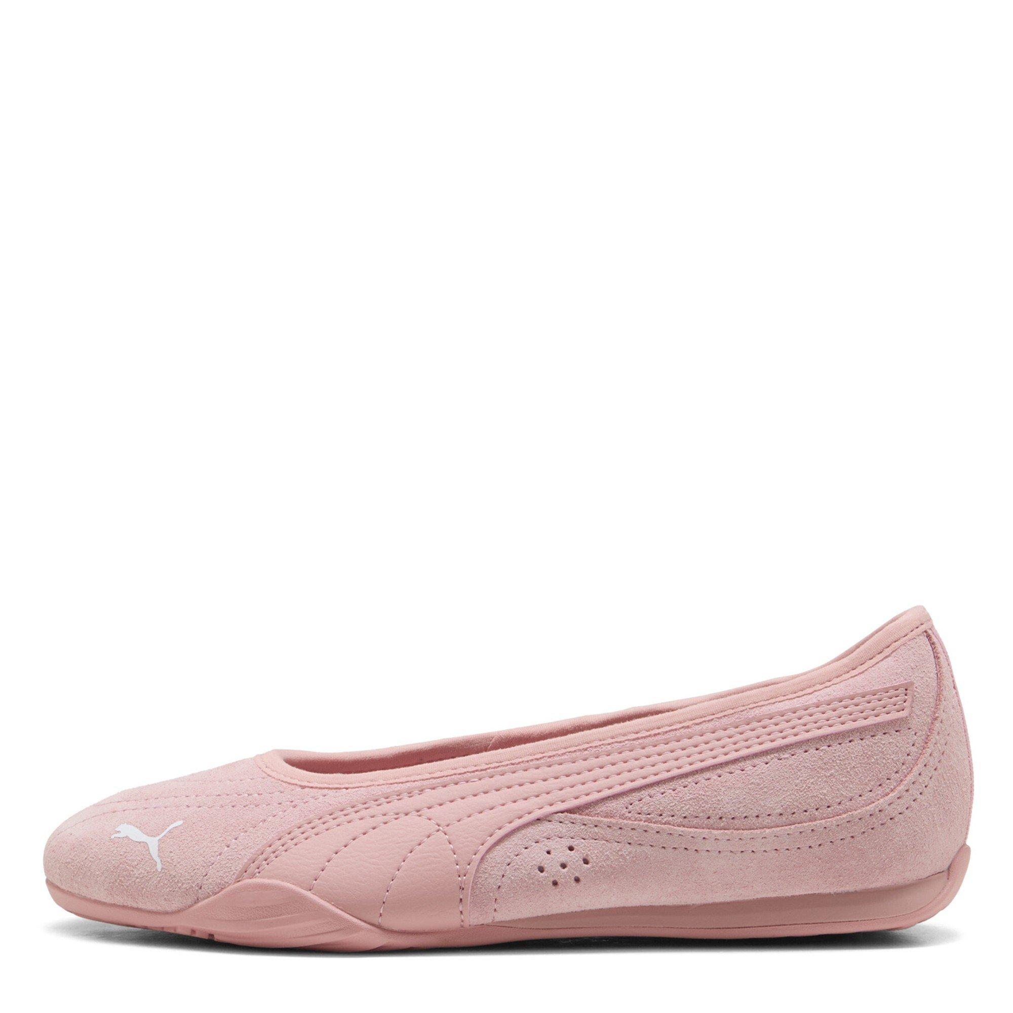 Rosy/White - Puma - Puma Catch Soleil Ba Ld99 - 2