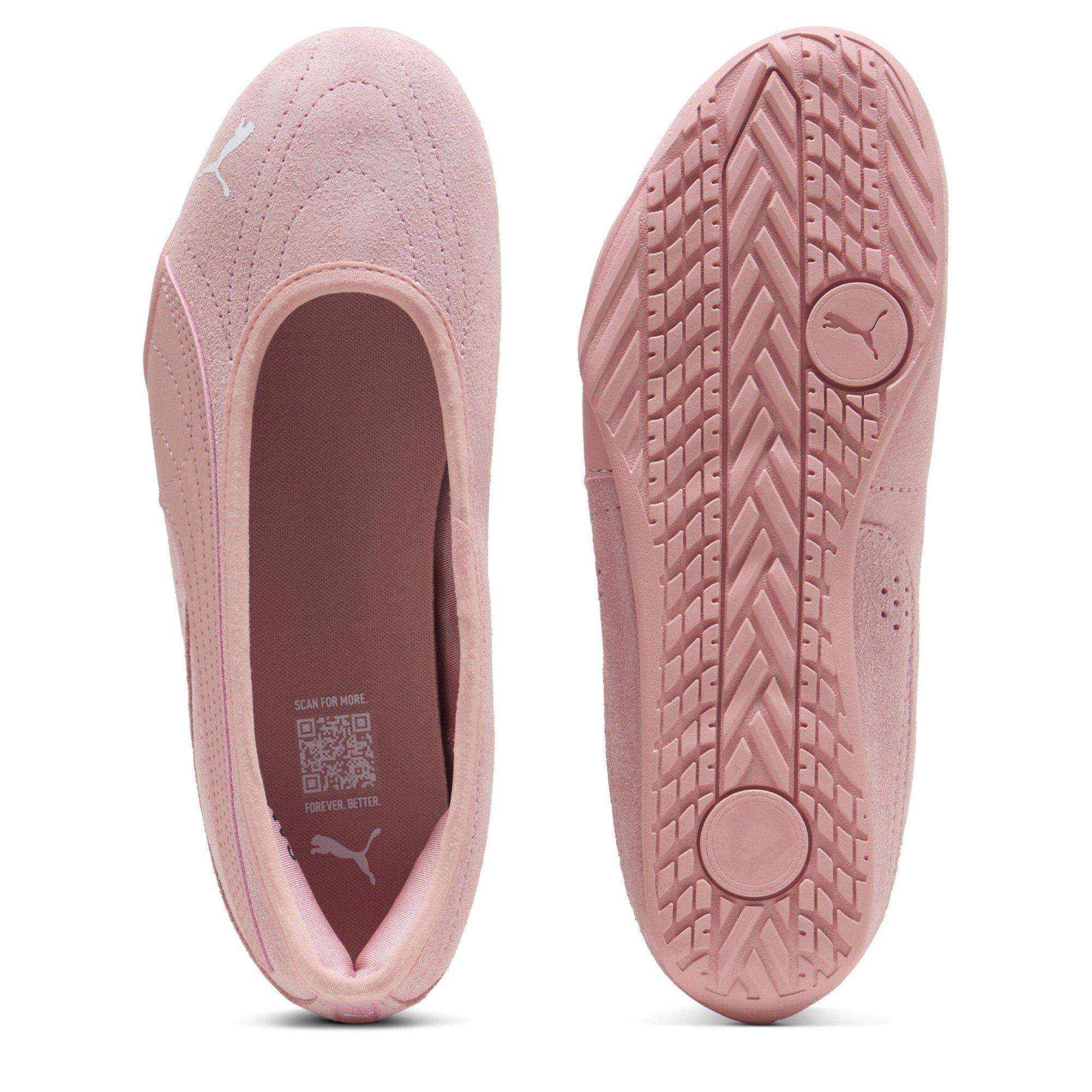 Rosy/White - Puma - Puma Catch Soleil Ba Ld99 - 3