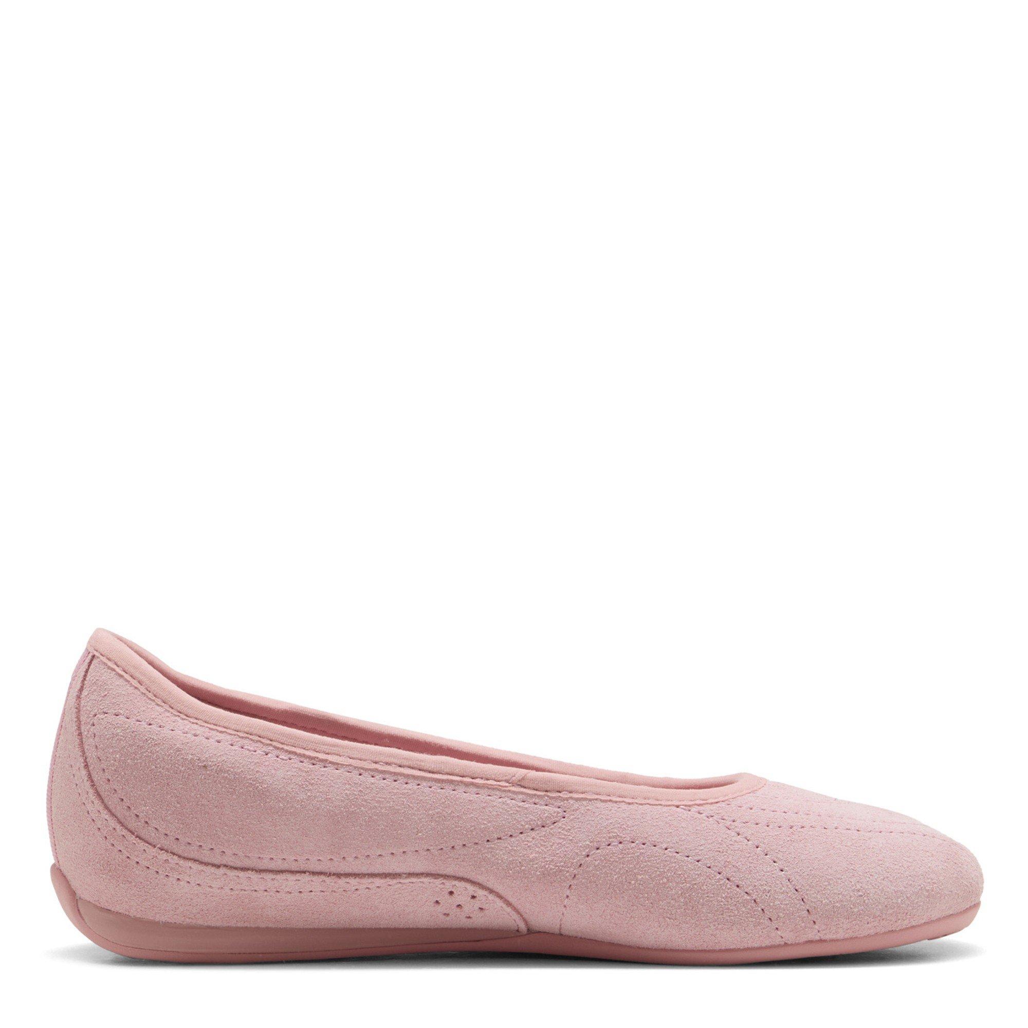 Rosy/White - Puma - Puma Catch Soleil Ba Ld99 - 4