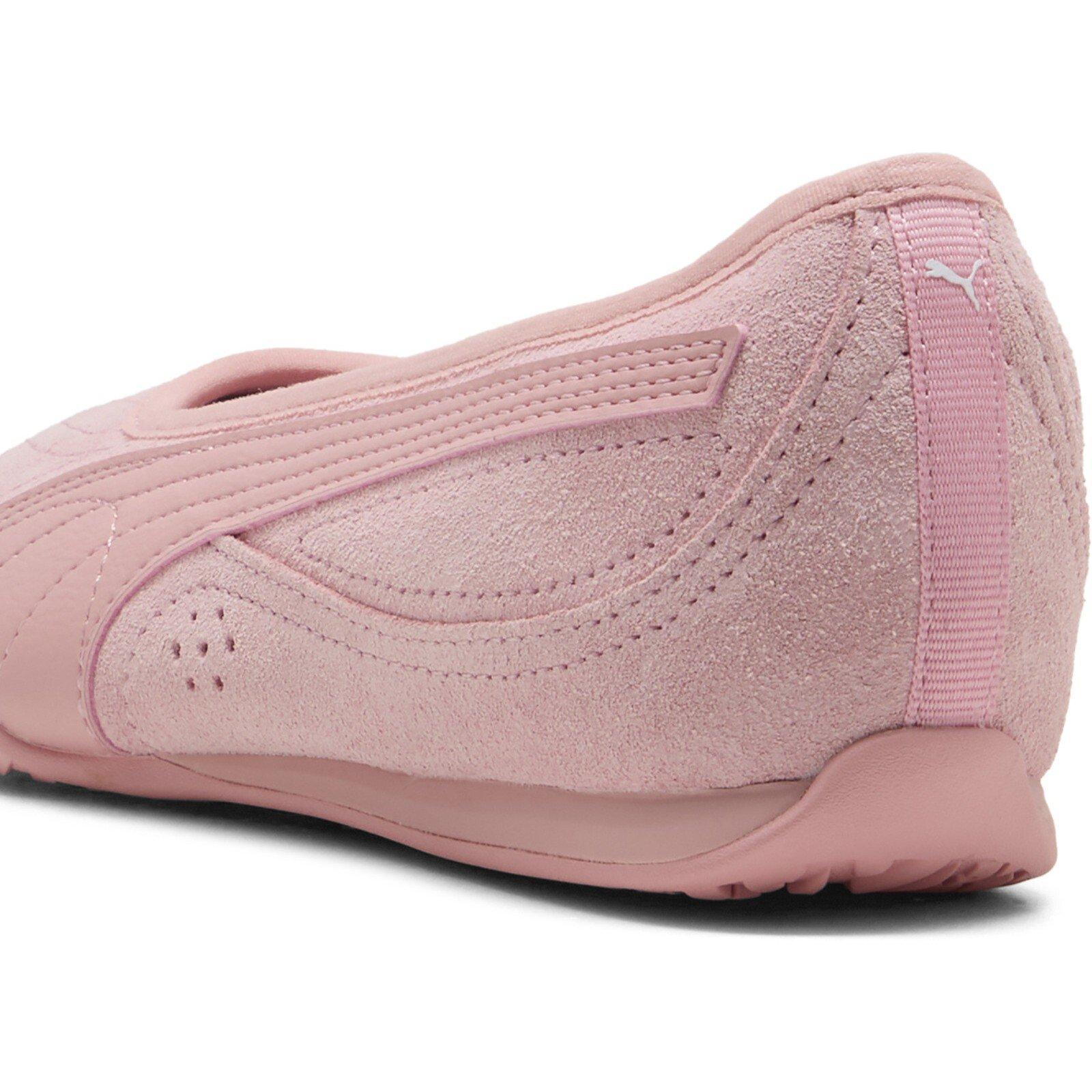 Rosy/White - Puma - Puma Catch Soleil Ba Ld99 - 5