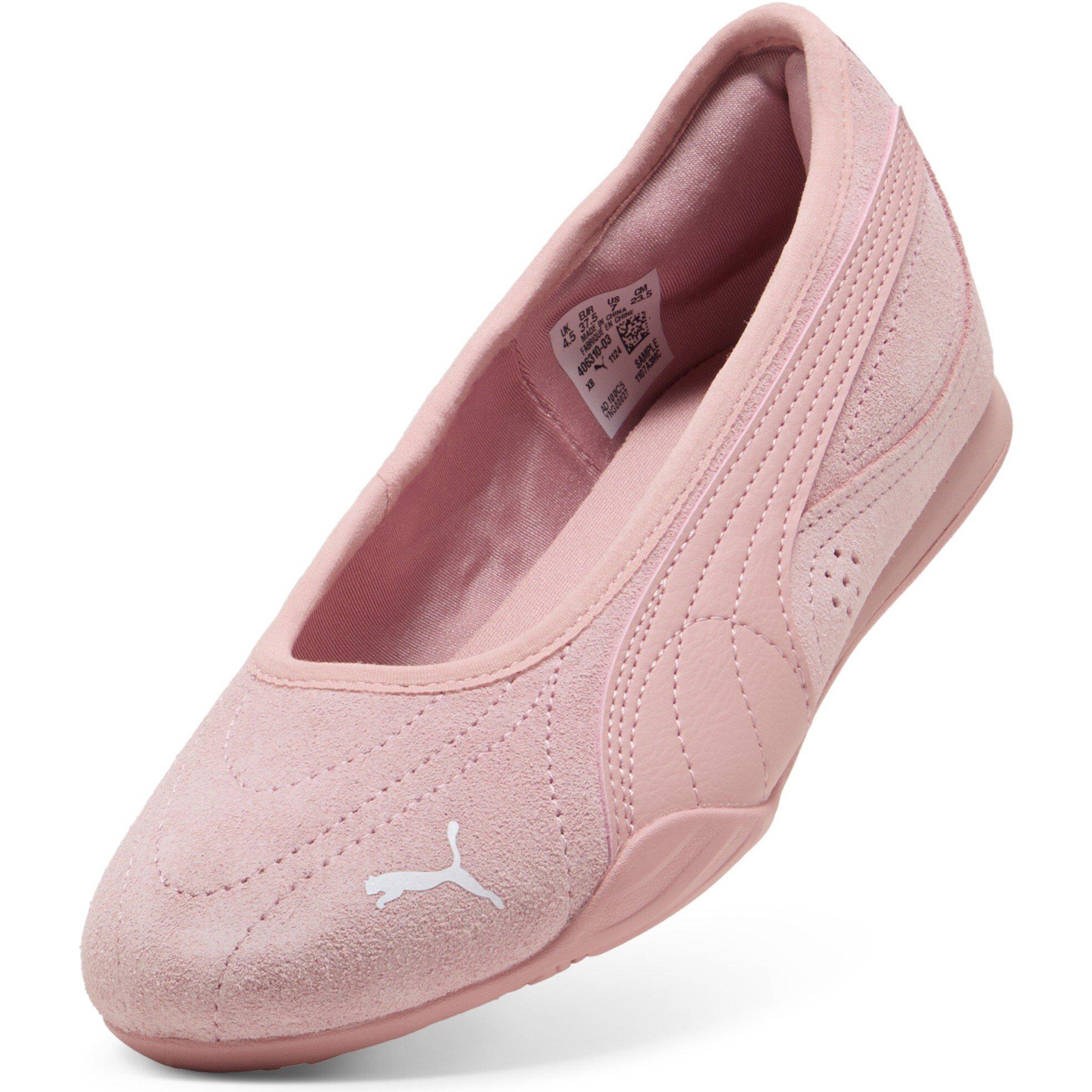 Rosy/White - Puma - Puma Catch Soleil Ba Ld99 - 6