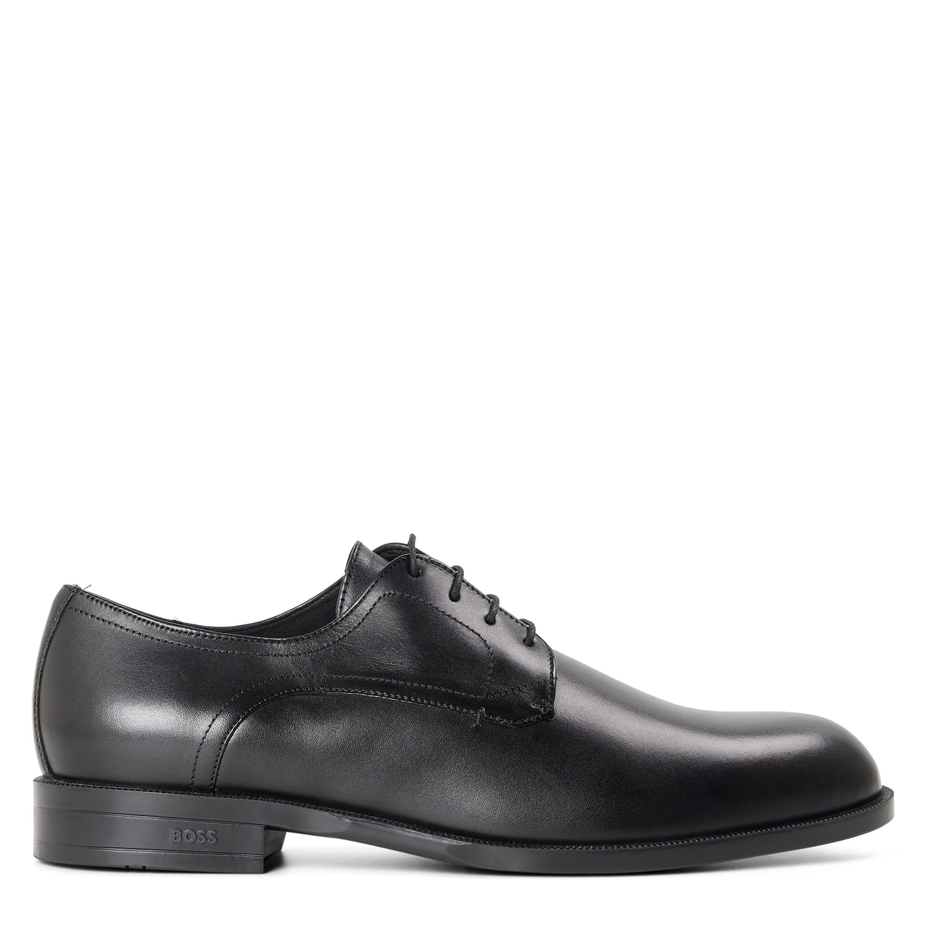 Boss Men's Tayil Derby Shoes - Black - N/A