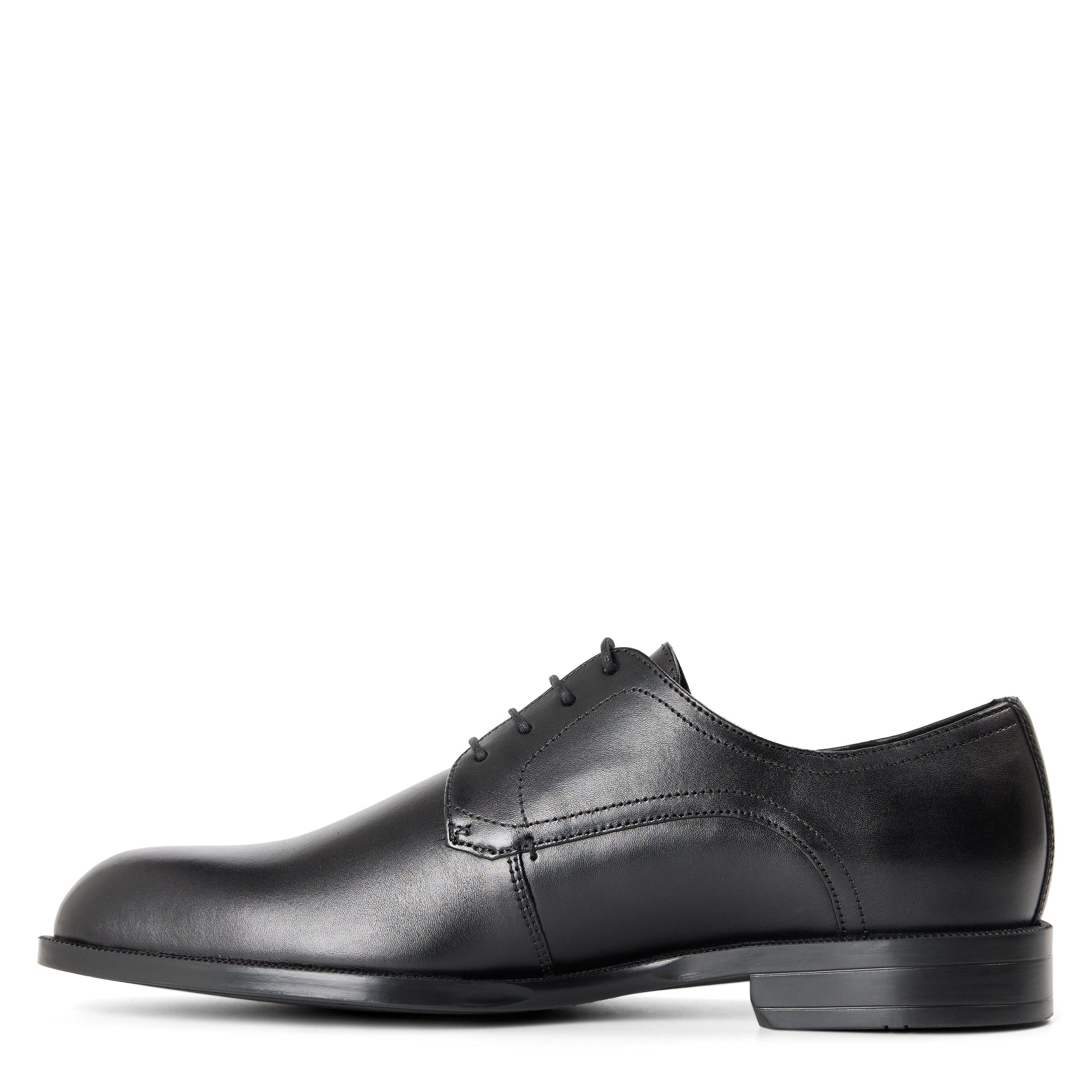 Black - Boss - Boss Tayil Derb Bunl 10271643 01 - 2