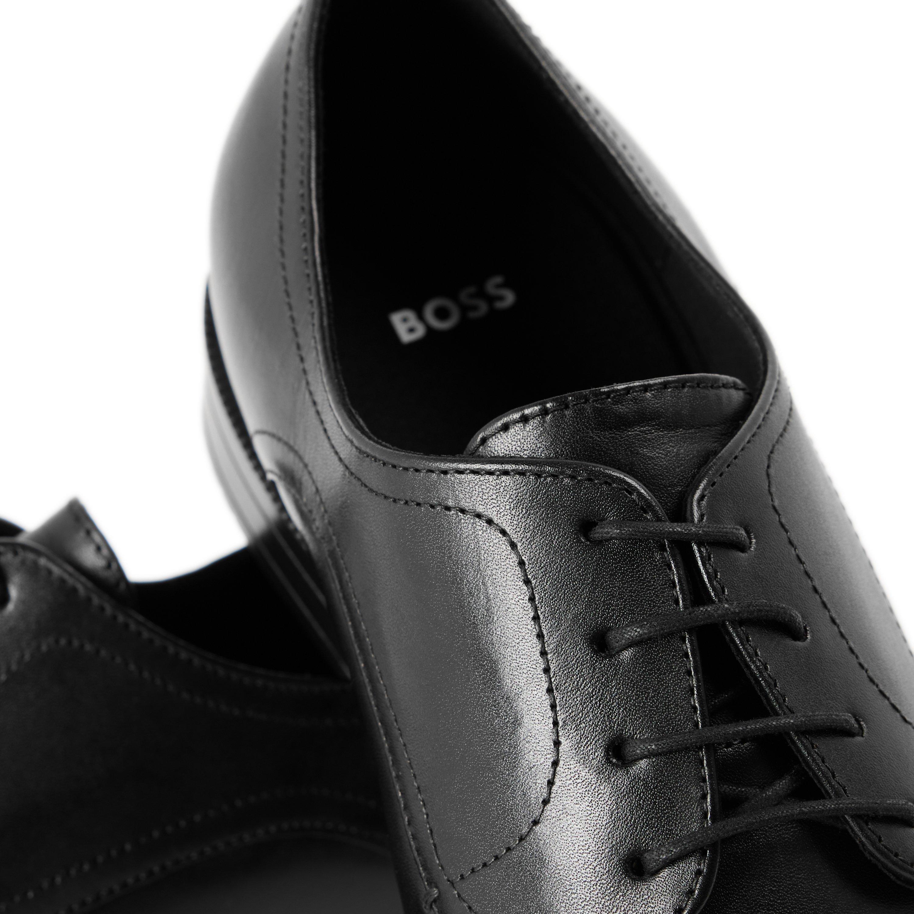 Black - Boss - Tayil Derb Bunl 10271643 01 - 3