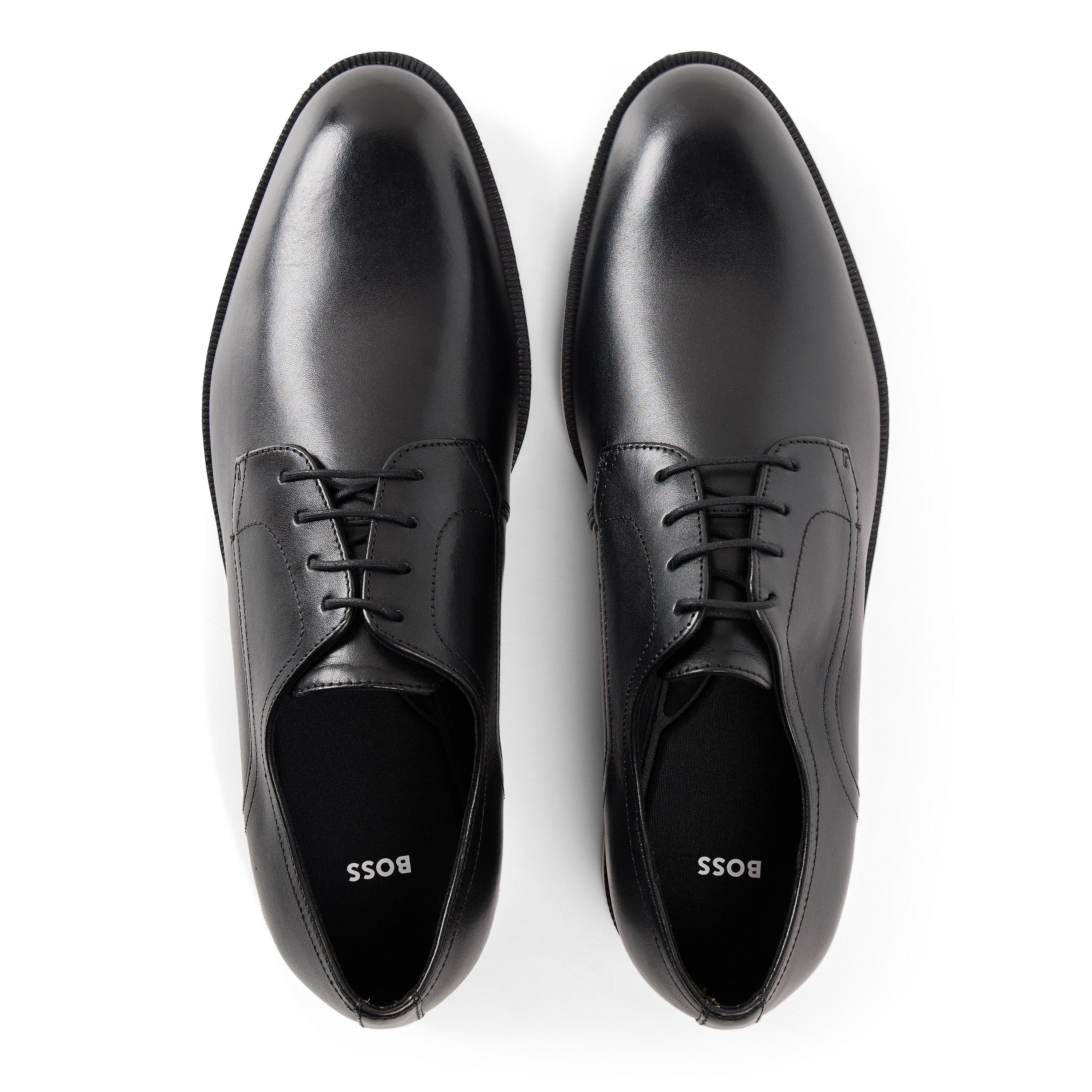 Black - Boss - Boss Tayil Derb Bunl 10271643 01 - 3